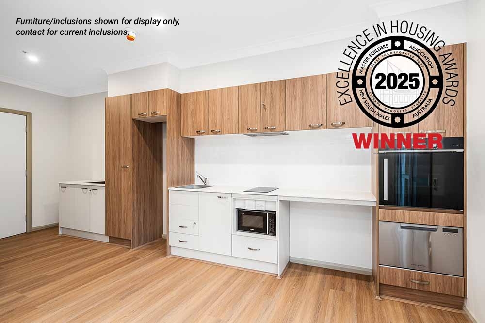 8C Pendle Hill Parramatta Sydney — Home image 3