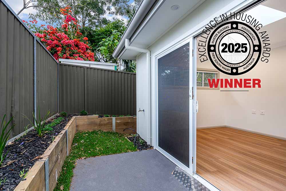 8C Pendle Hill Parramatta Sydney — Home image 4