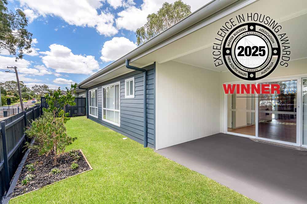 8C Pendle Hill Parramatta Sydney — Home image 9