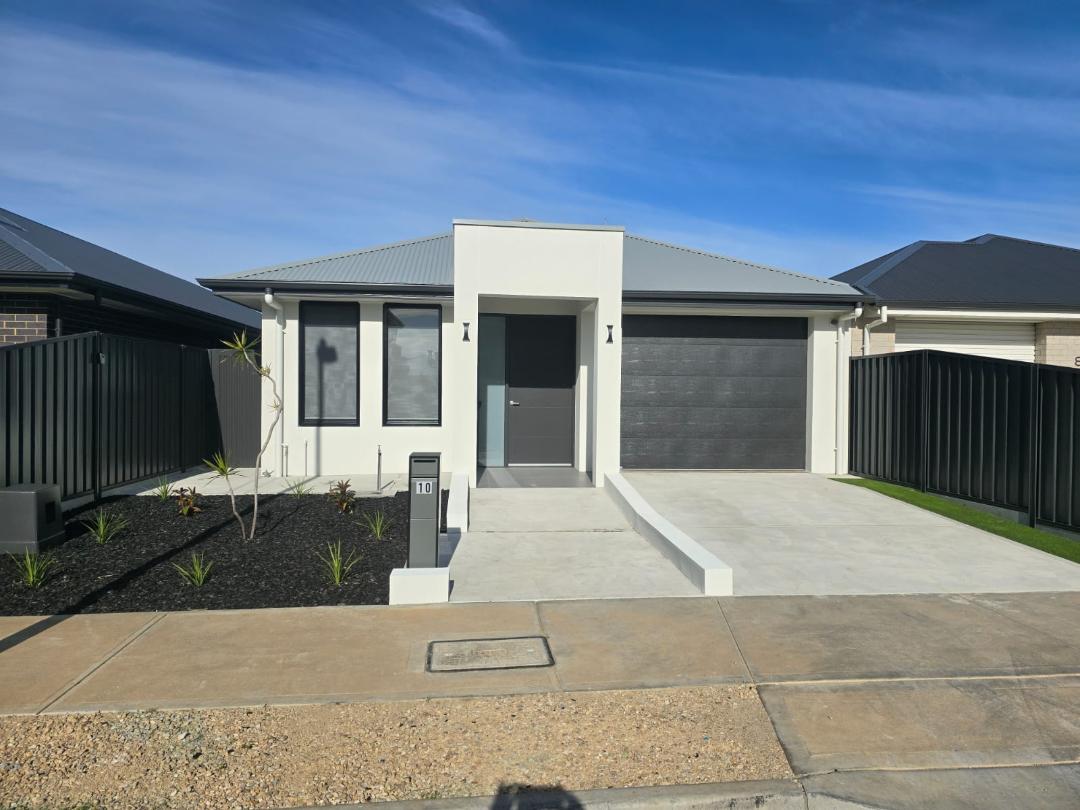 Your Abode in the North — Home image 7