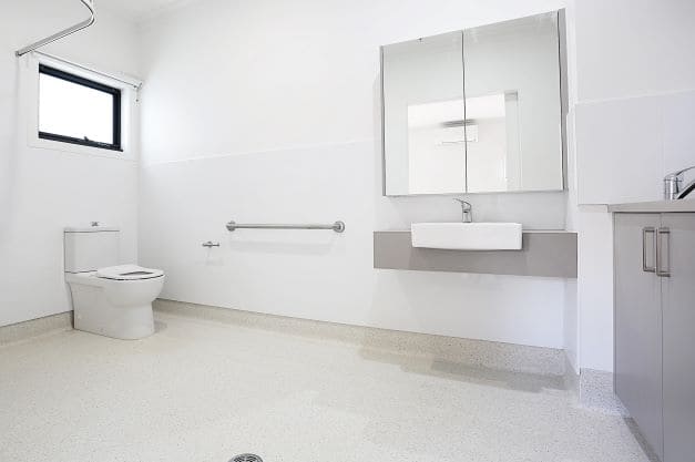 1 Bedroom Apartments, Dandenong — Home image 3