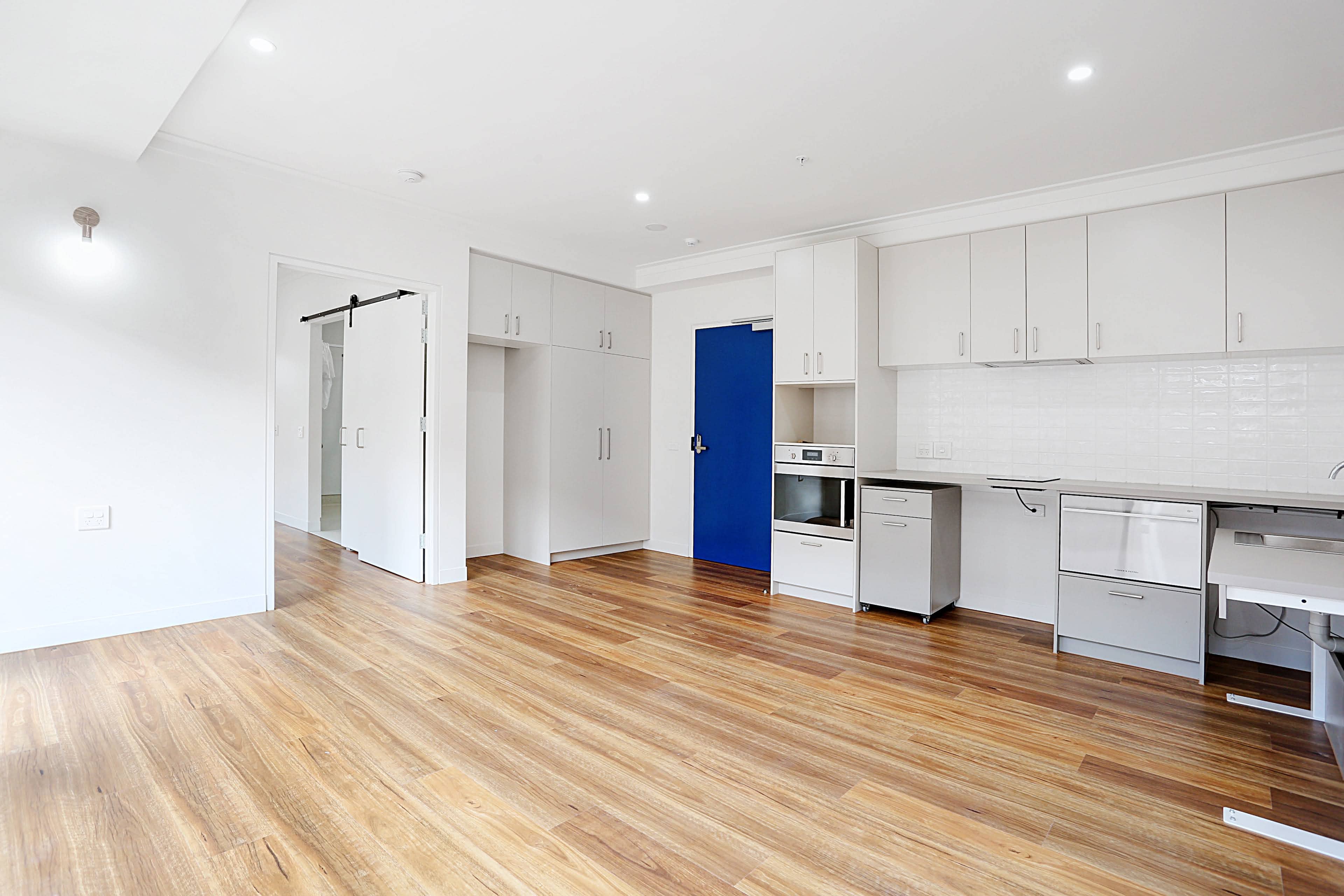 1 Bedroom Apartments, Dandenong — Home image 4