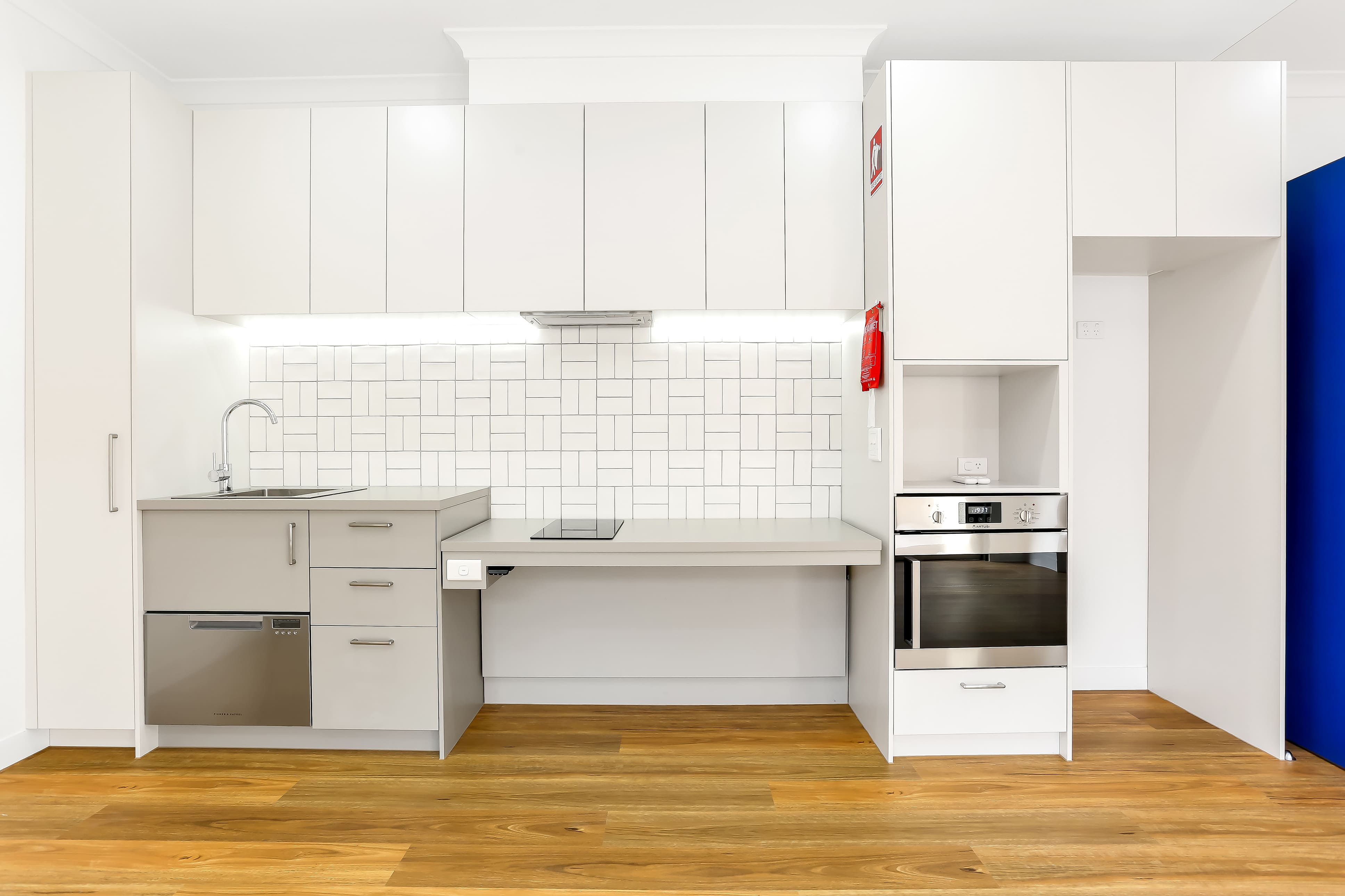 1 Bedroom Apartments, Dandenong — Home image 6