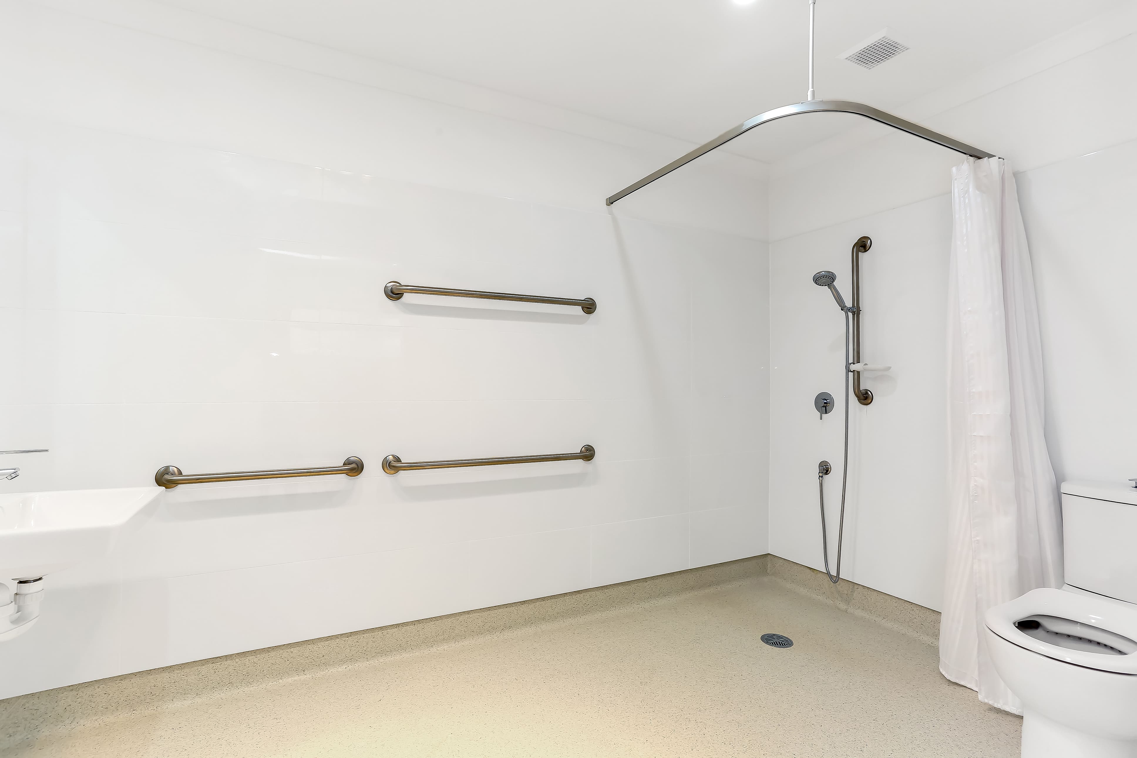 1 Bedroom Apartments, Dandenong — Home image 7