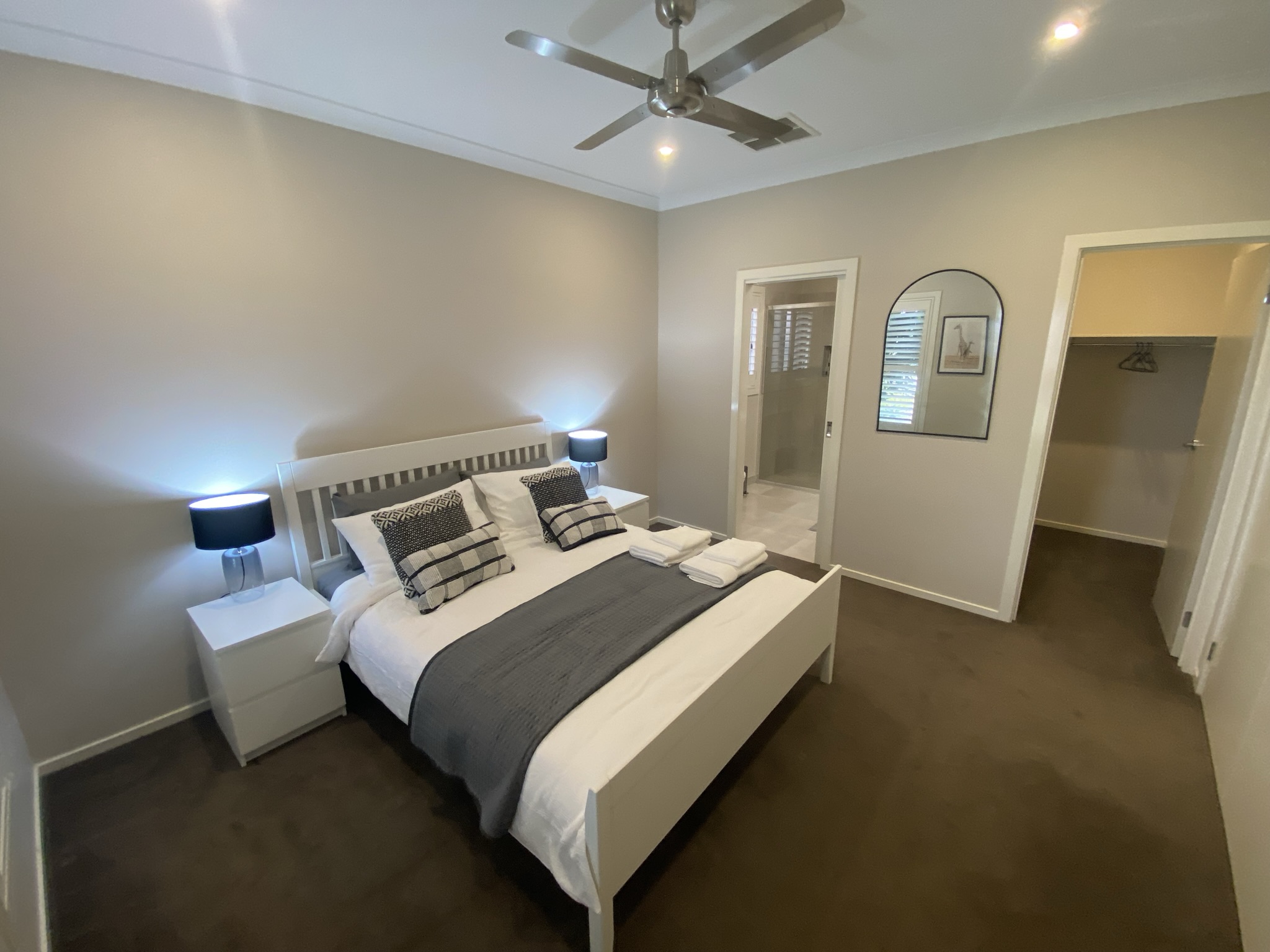 Contemporary 4-Bedroom Haven: Purpose-Built for NDIS Accommodation — Home image 2
