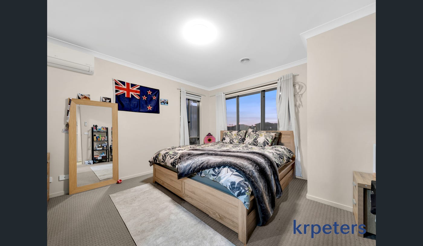 Contemporary 4-Bedroom Haven: Purpose-Built for NDIS Accommodation — Home image 4