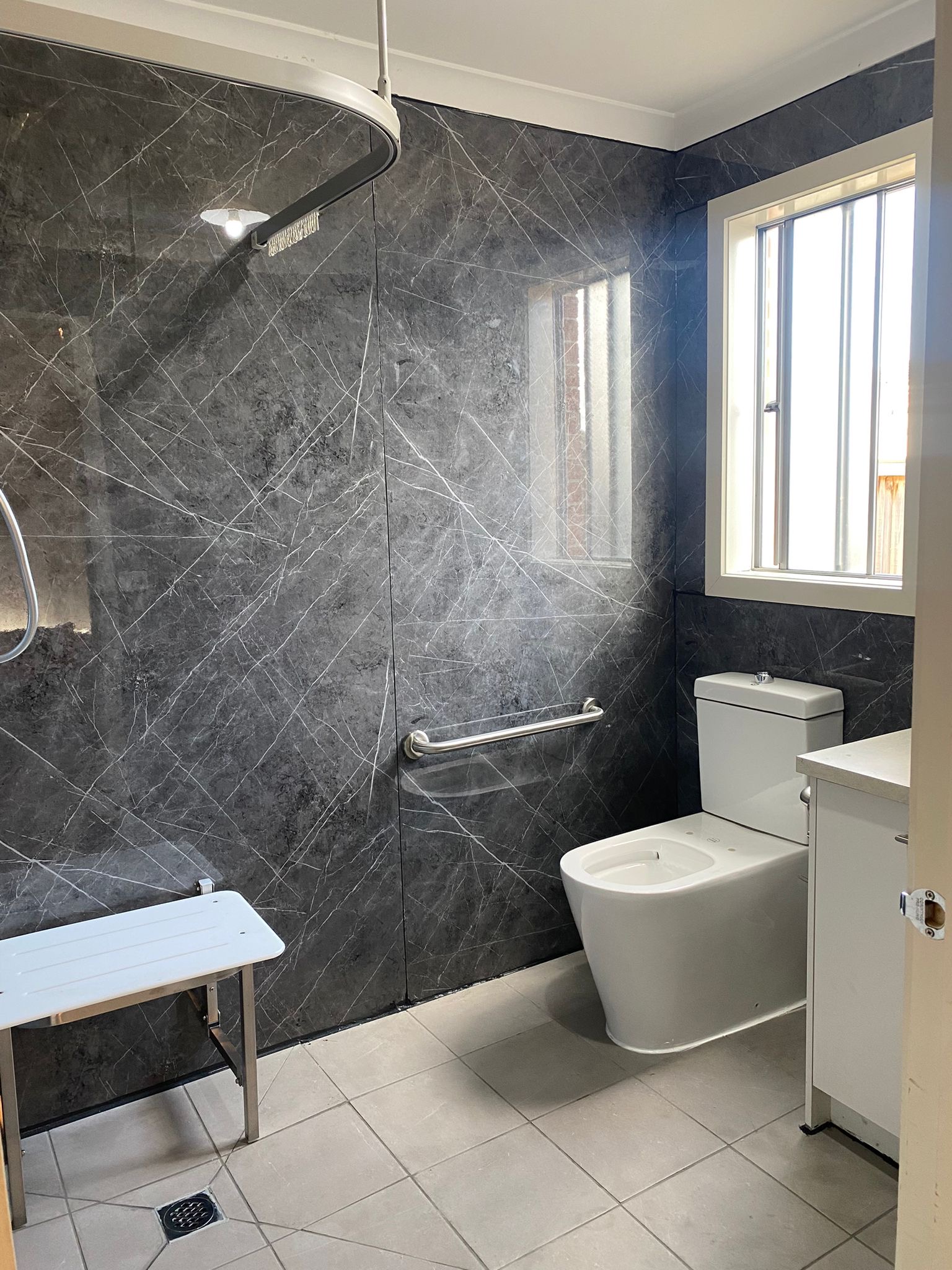 Contemporary 4-Bedroom Haven: Purpose-Built for NDIS Accommodation — Home image 7