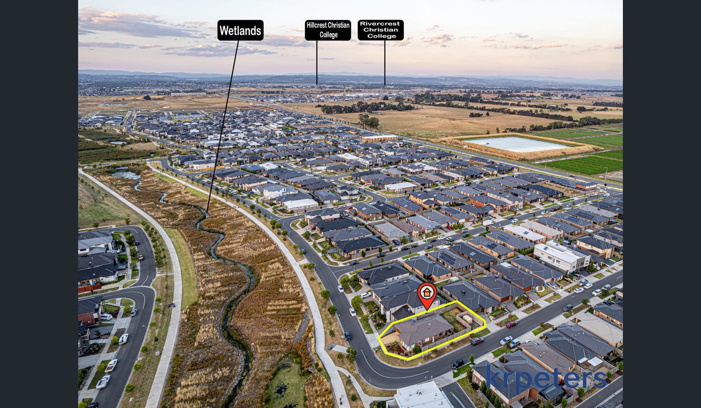 Contemporary 4-Bedroom Haven: Purpose-Built for NDIS Accommodation — Home image 2