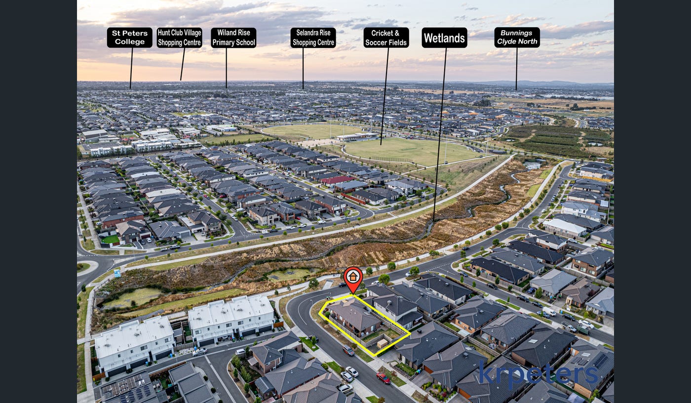 Contemporary 4-Bedroom Haven: Purpose-Built for NDIS Accommodation — Home image 4