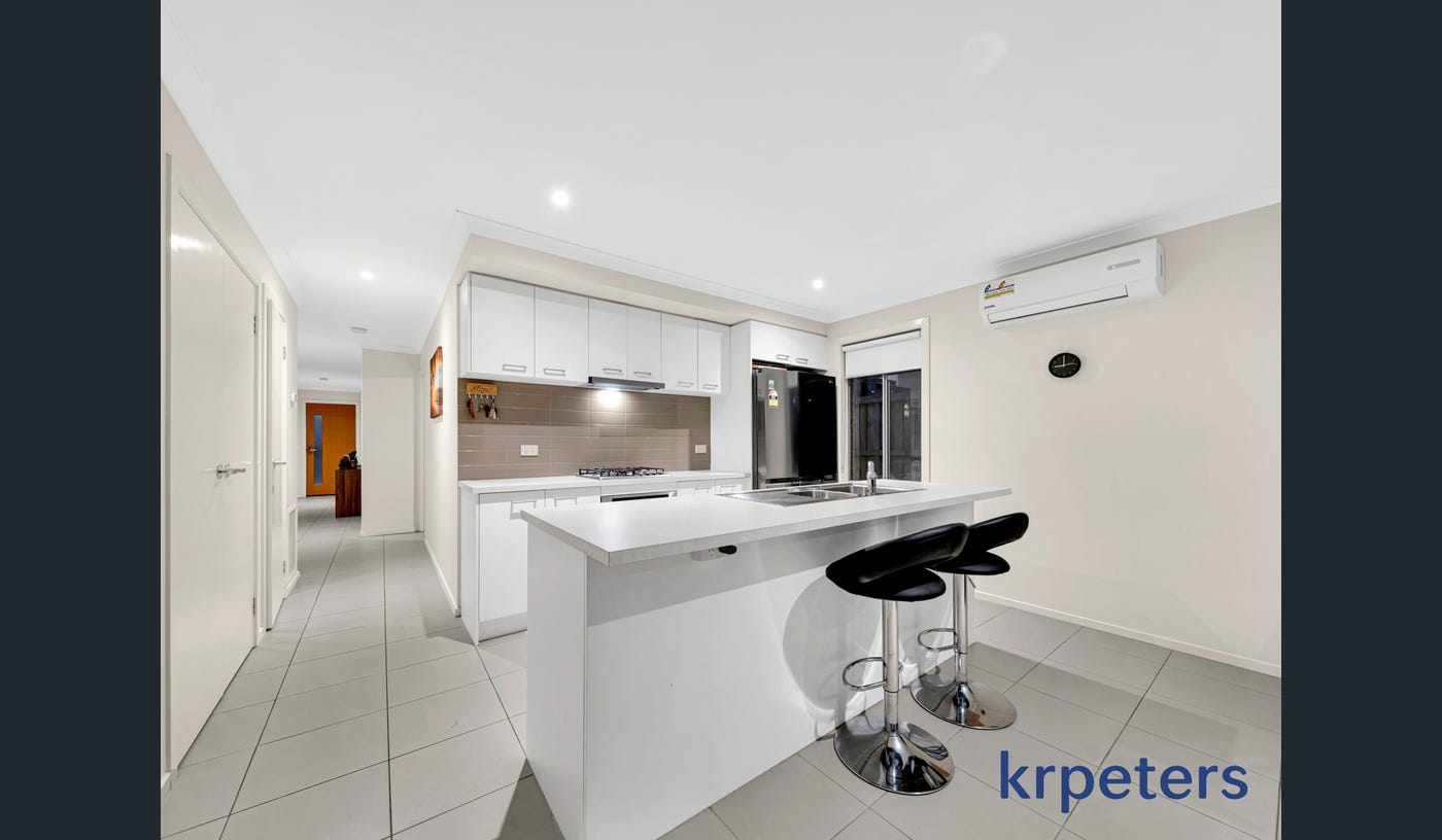 Contemporary 4-Bedroom Haven: Purpose-Built for NDIS Accommodation — Home image 6