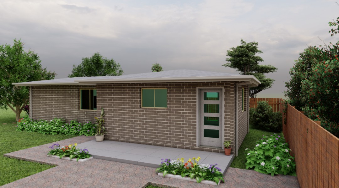 Available 5 x ROBUST/Hybrid Villa's in Toongabbie — Home image 5