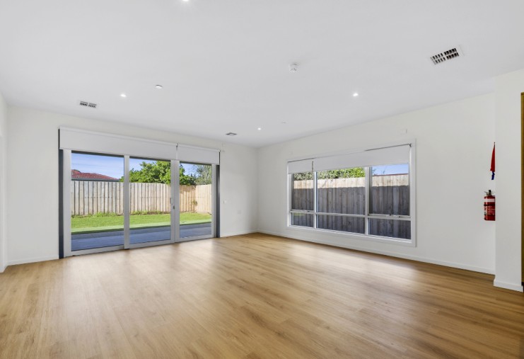 Luxurious HPS  IL  FA Category SDA in Dandenong. Lots of Assistive Technology — Home image 4
