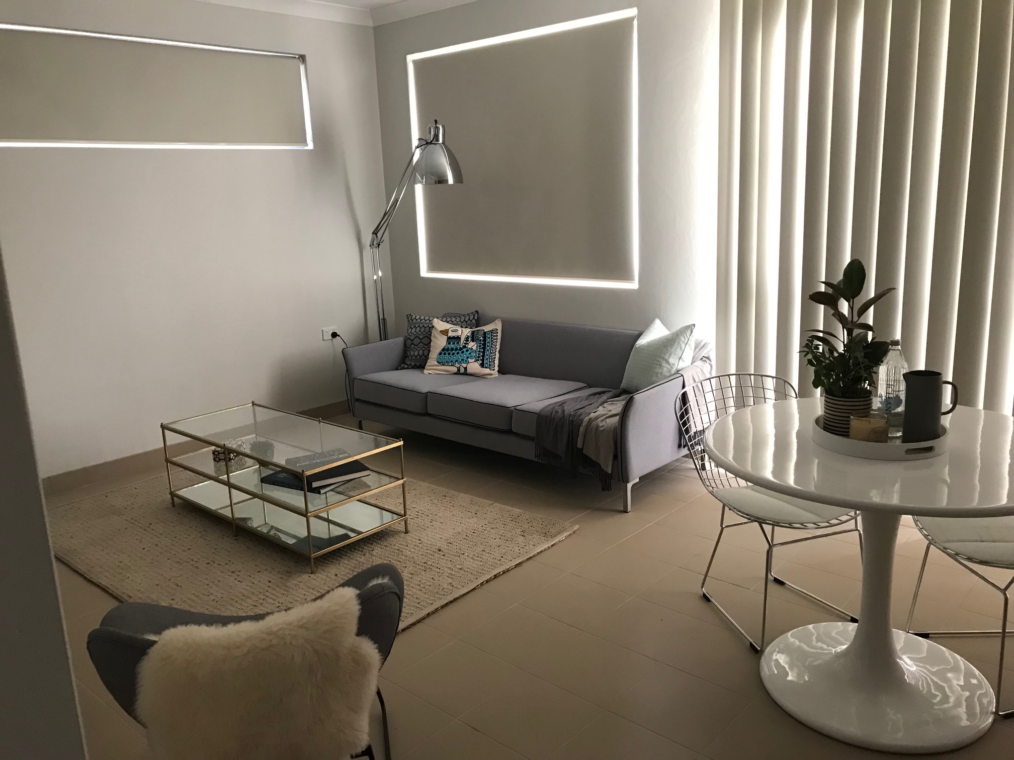 MERRYLANDS - High Physical Support 1 bedroom apartment - REGISTER YOUR INTEREST — Home image 2