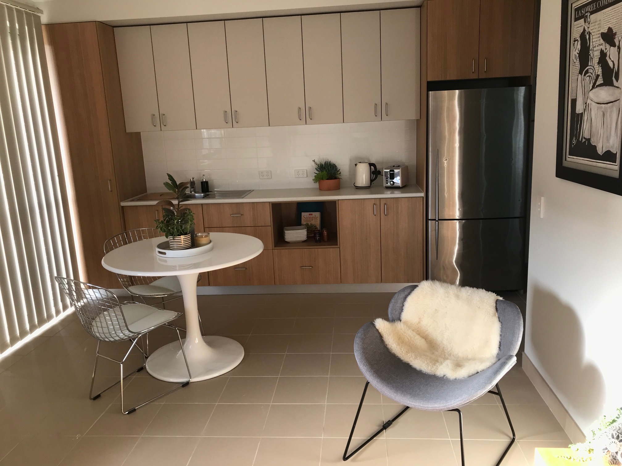 MERRYLANDS - High Physical Support 1 bedroom apartment - REGISTER YOUR INTEREST — Home image 3