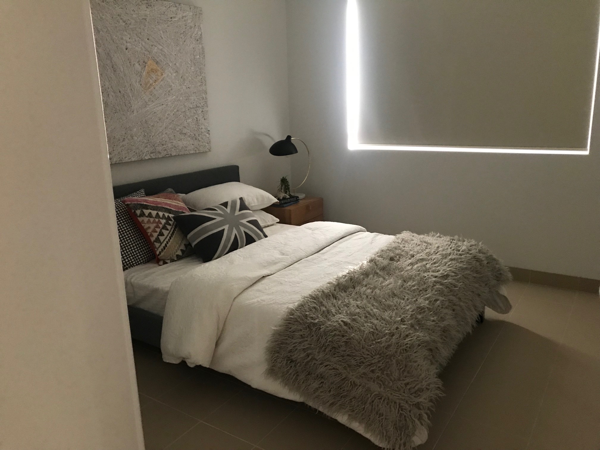 MERRYLANDS - High Physical Support 1 bedroom apartment - REGISTER YOUR INTEREST — Home image 2