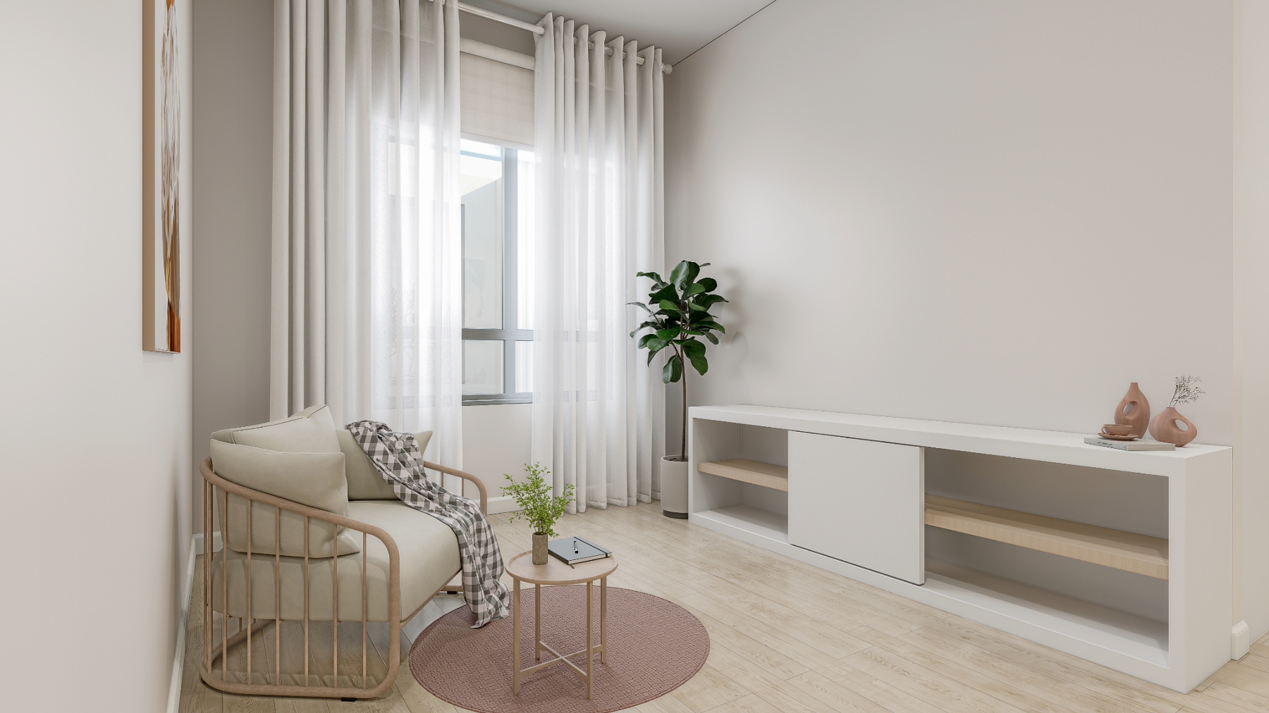 SDA HPS 2 Bedroom House plus OOA Beaconsfield, Vic 249 — Home image 3