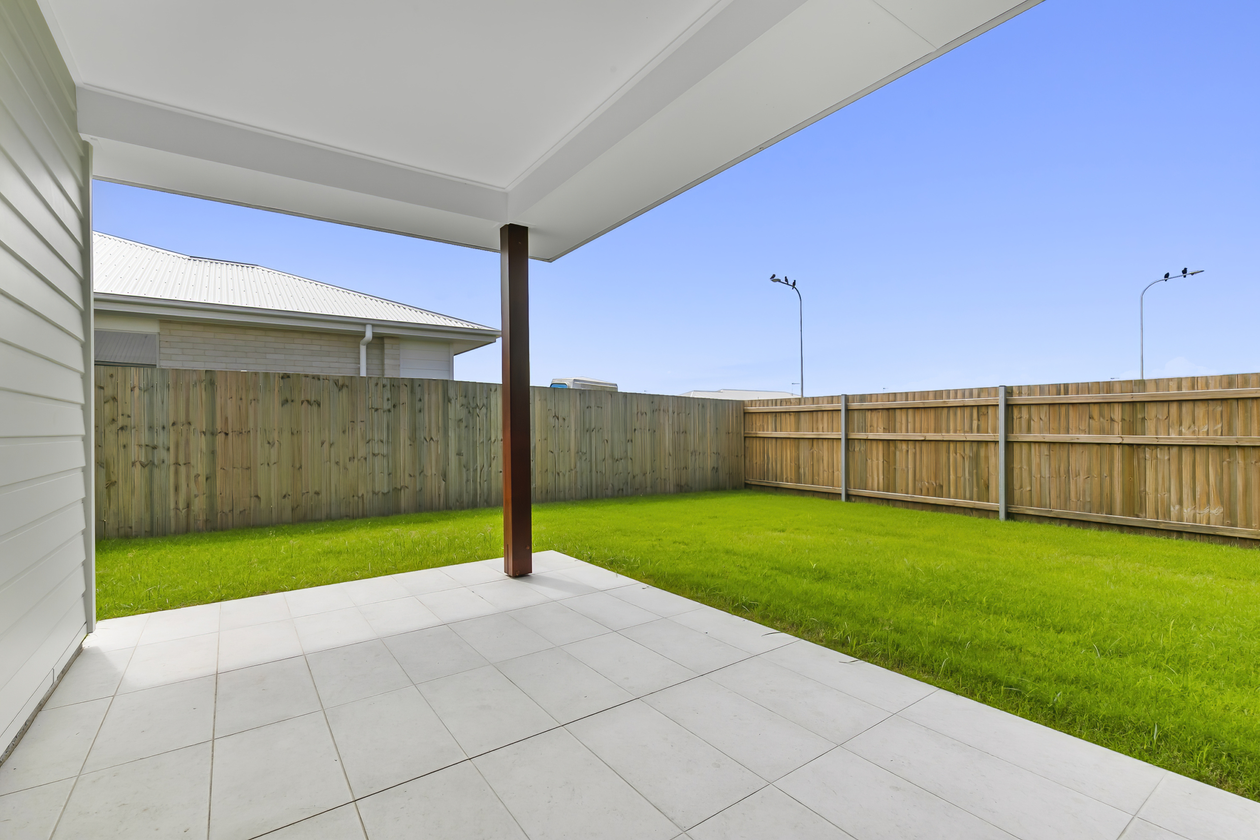 ELI WATERS, HERVEY BAY QLD – IMPROVED LIVEABILITY HOUSE — Home image 2