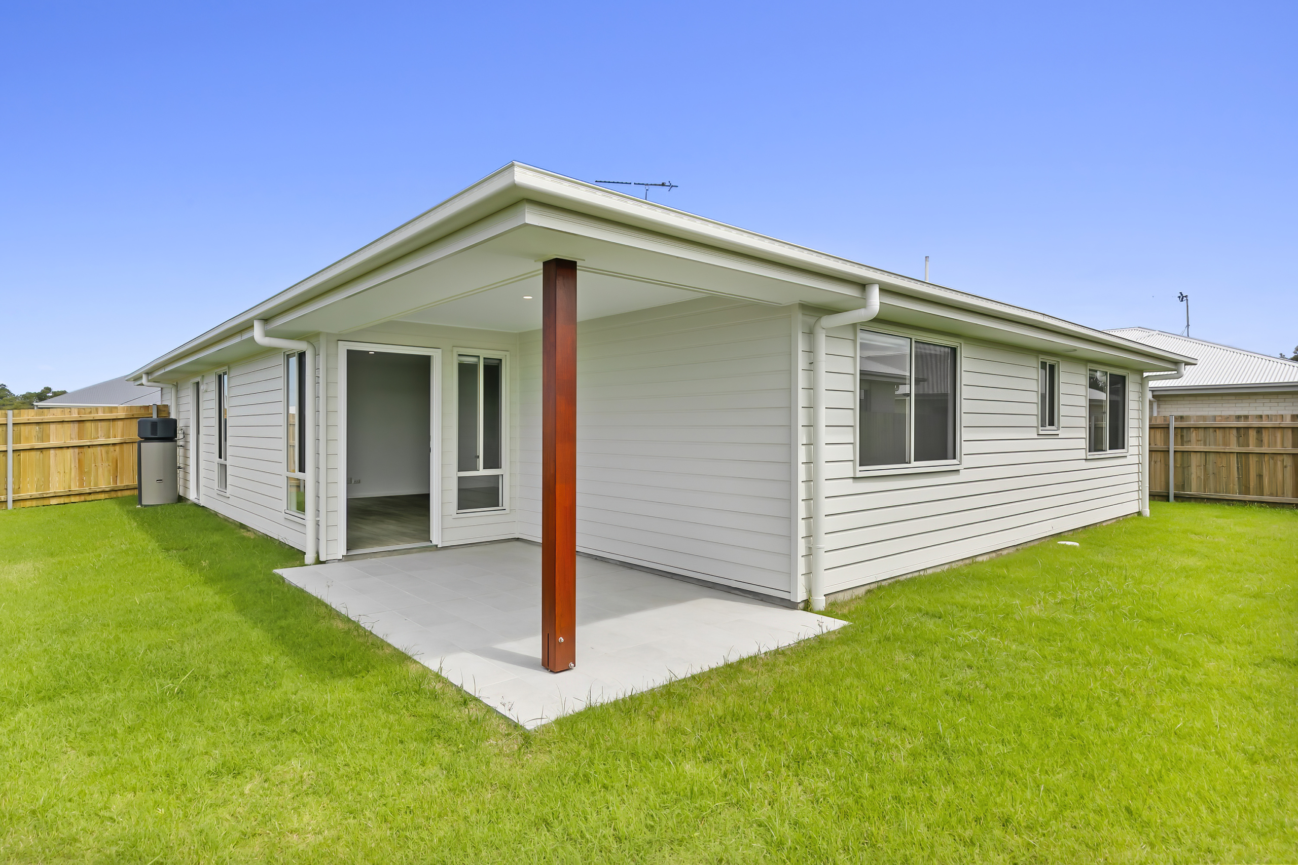 ELI WATERS, HERVEY BAY QLD – IMPROVED LIVEABILITY HOUSE — Home image 3
