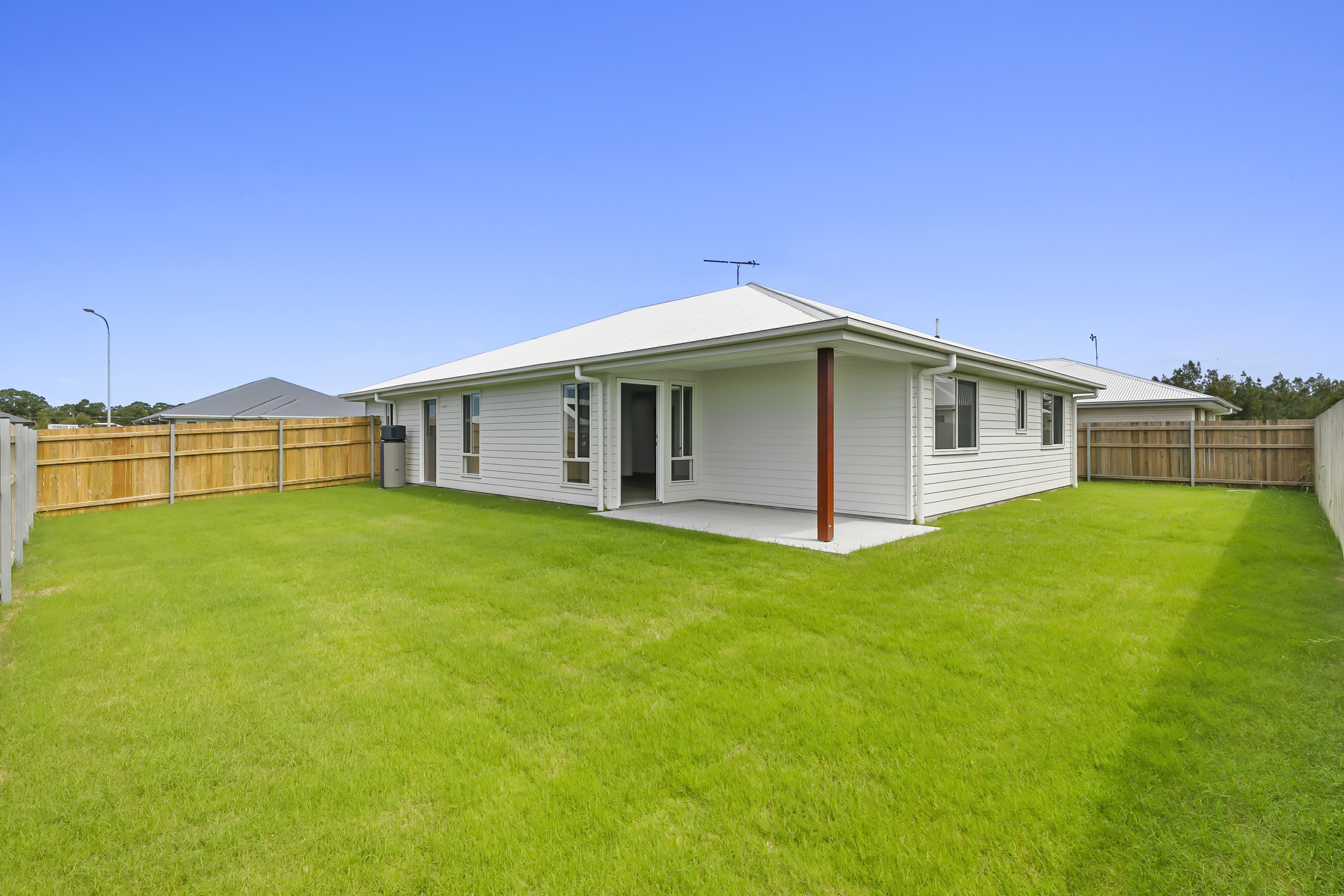 ELI WATERS, HERVEY BAY QLD – IMPROVED LIVEABILITY HOUSE — Home image 4
