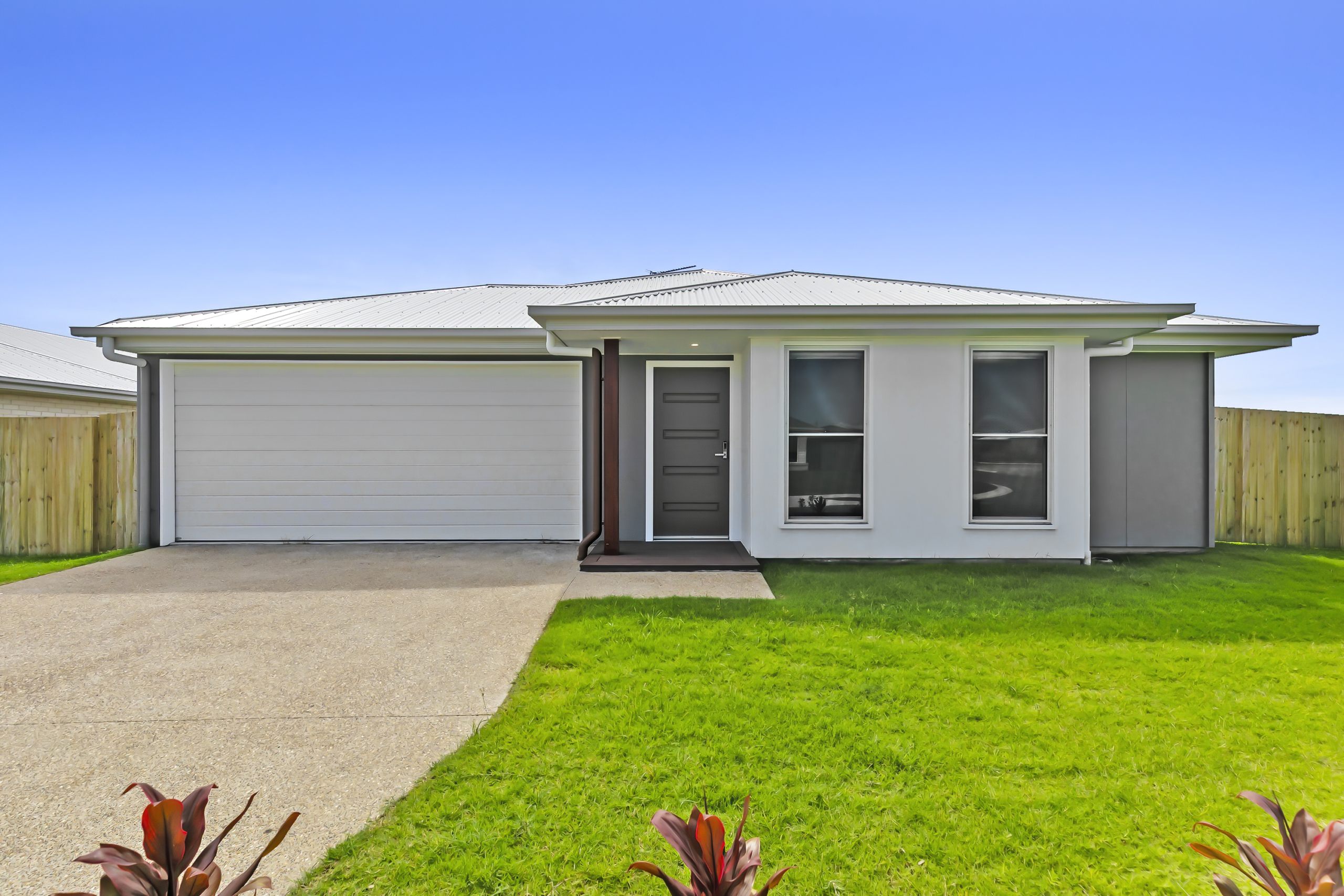 ELI WATERS, HERVEY BAY QLD – IMPROVED LIVEABILITY HOUSE — Home image 6