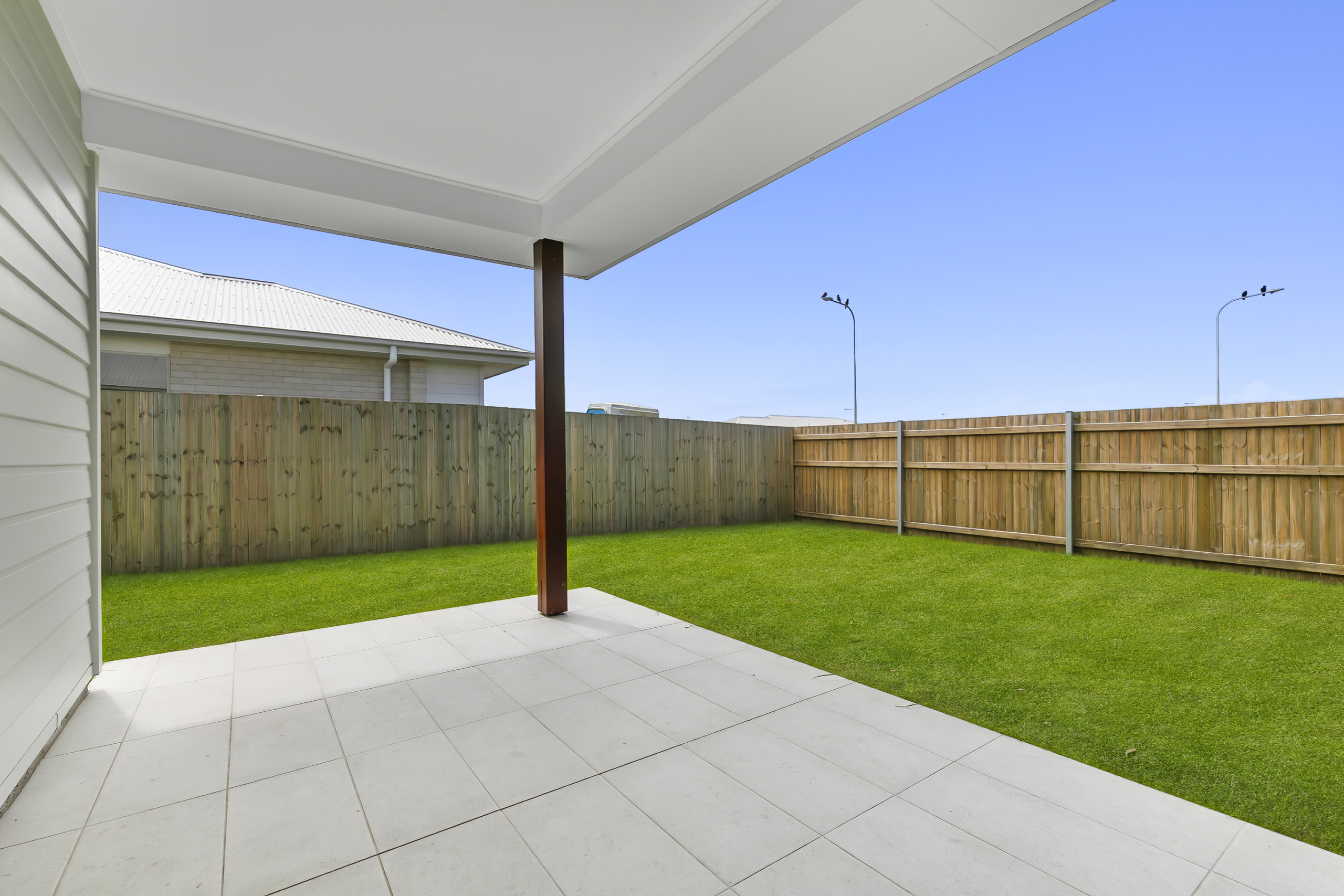 ELI WATERS, HERVEY BAY QLD – IMPROVED LIVEABILITY HOUSE — Home image 7