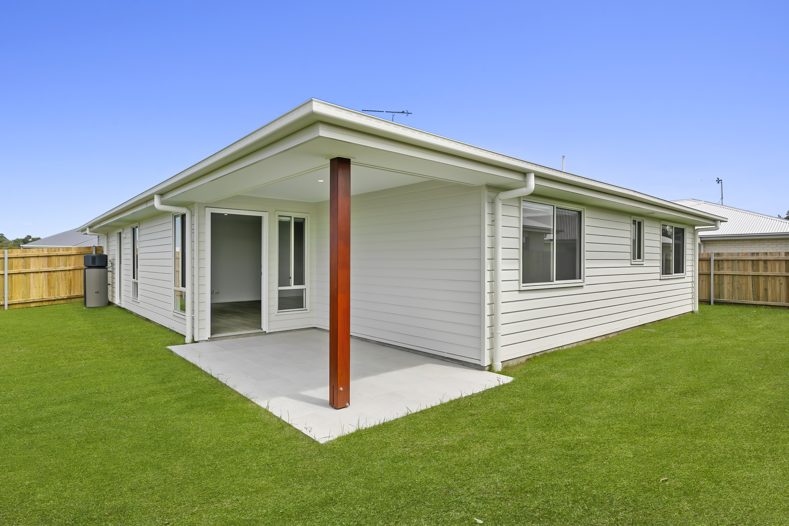 ELI WATERS, HERVEY BAY QLD – IMPROVED LIVEABILITY HOUSE — Home image 8