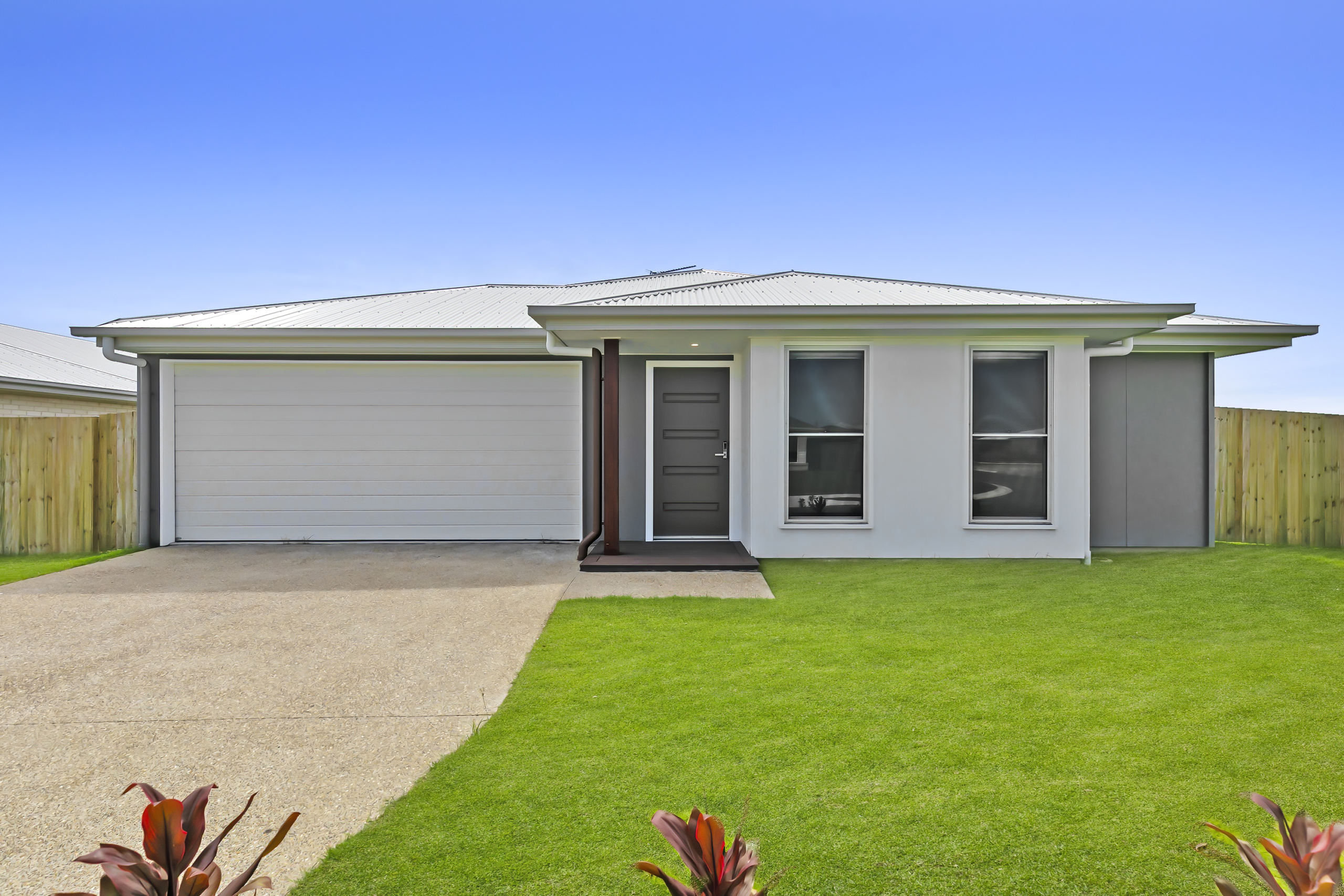 ELI WATERS, HERVEY BAY QLD – IMPROVED LIVEABILITY HOUSE — Home image 11