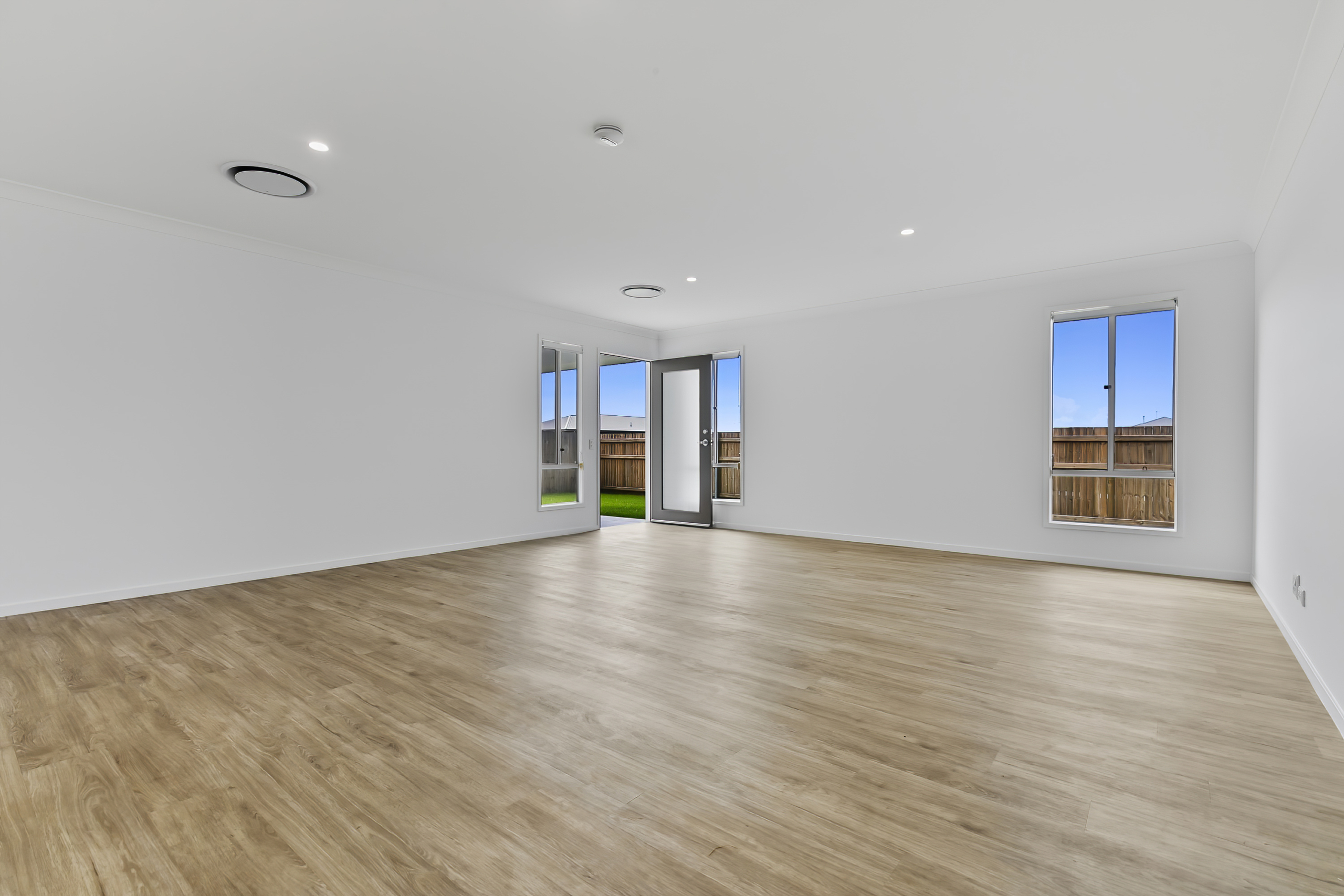 ELI WATERS, HERVEY BAY QLD – IMPROVED LIVEABILITY HOUSE — Home image 13