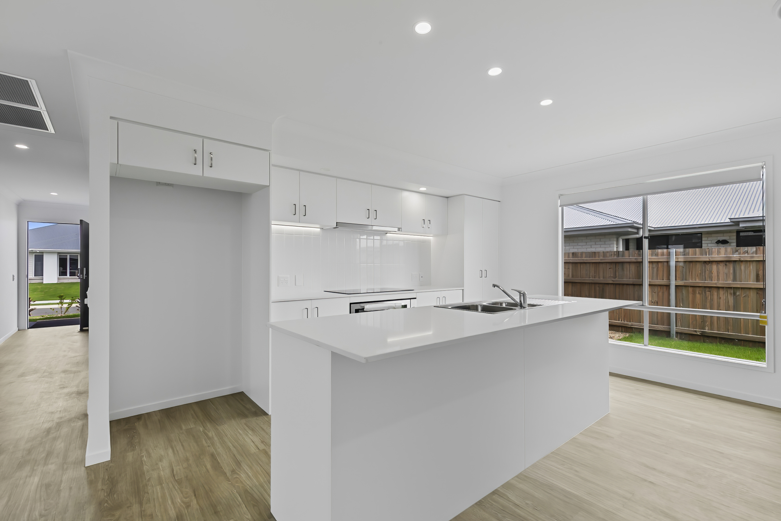ELI WATERS, HERVEY BAY QLD – IMPROVED LIVEABILITY HOUSE — Home image 15