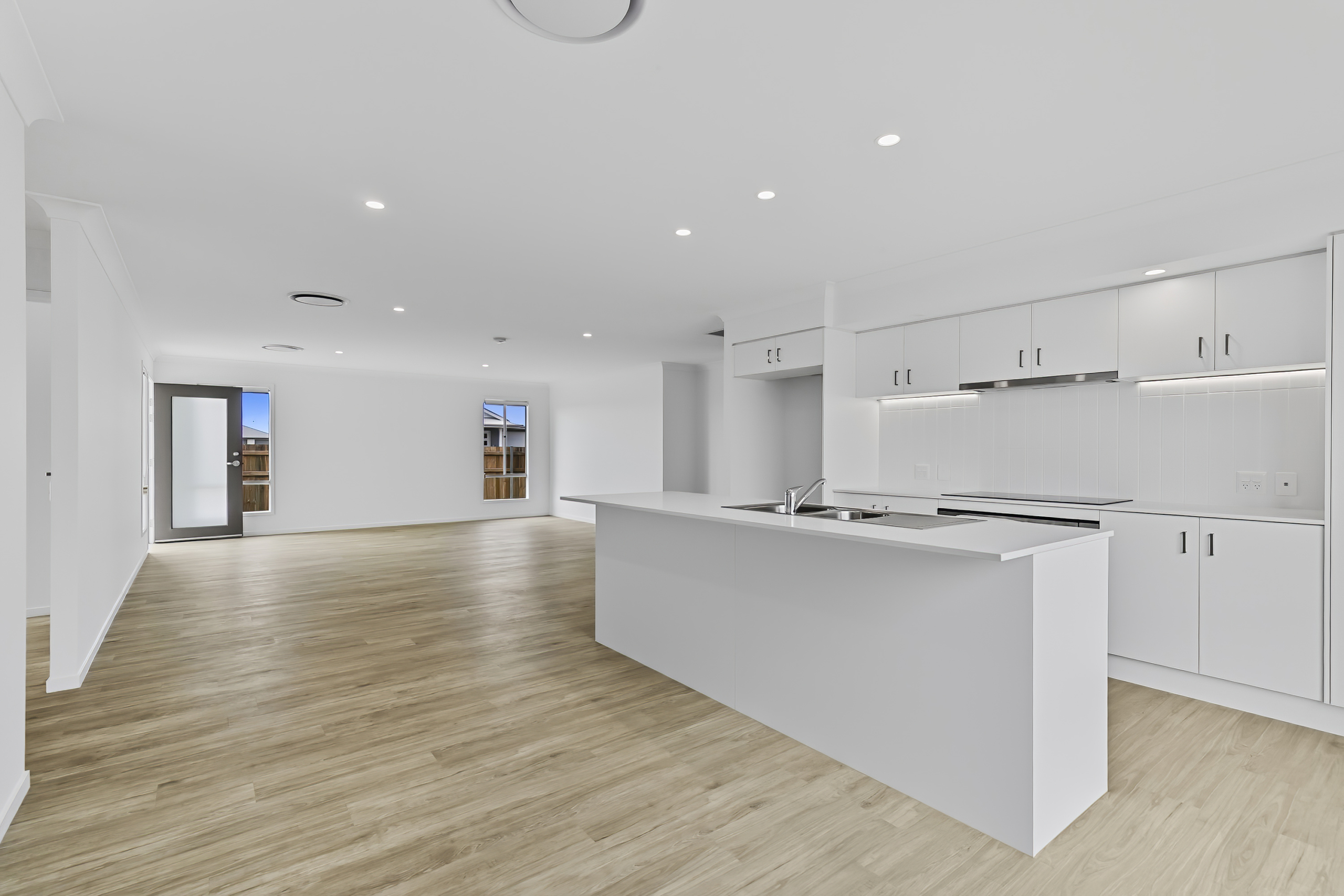 ELI WATERS, HERVEY BAY QLD – IMPROVED LIVEABILITY HOUSE — Home image 16