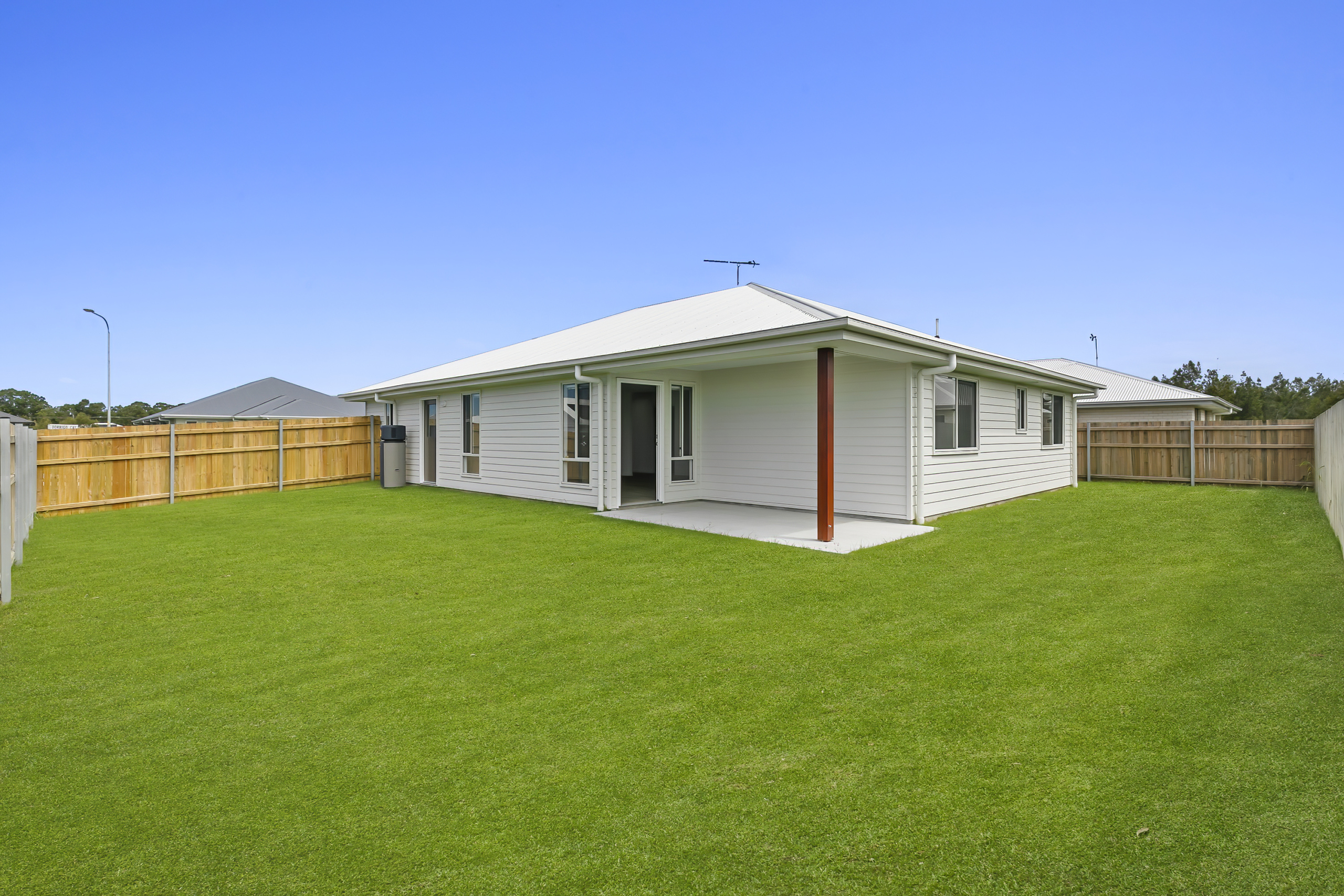 ELI WATERS, HERVEY BAY QLD – IMPROVED LIVEABILITY HOUSE — Home image 19
