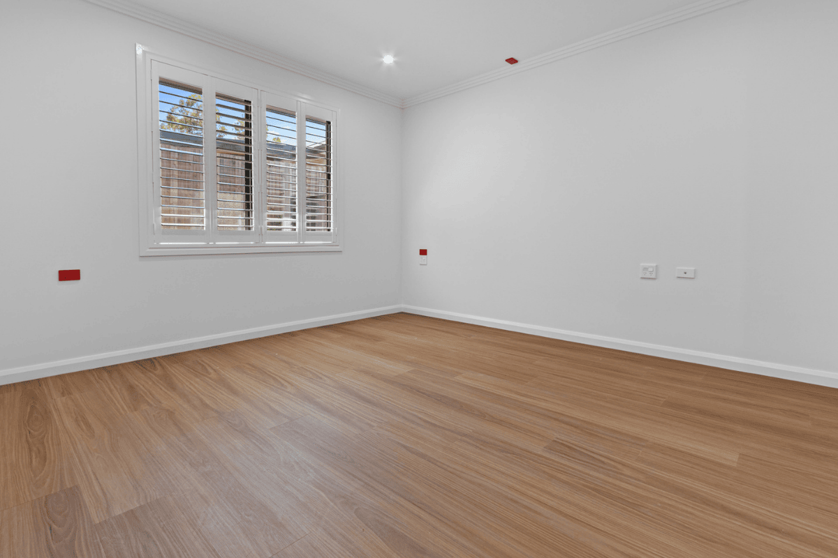 1 Bedroom Villa, Macleod — Home image 5