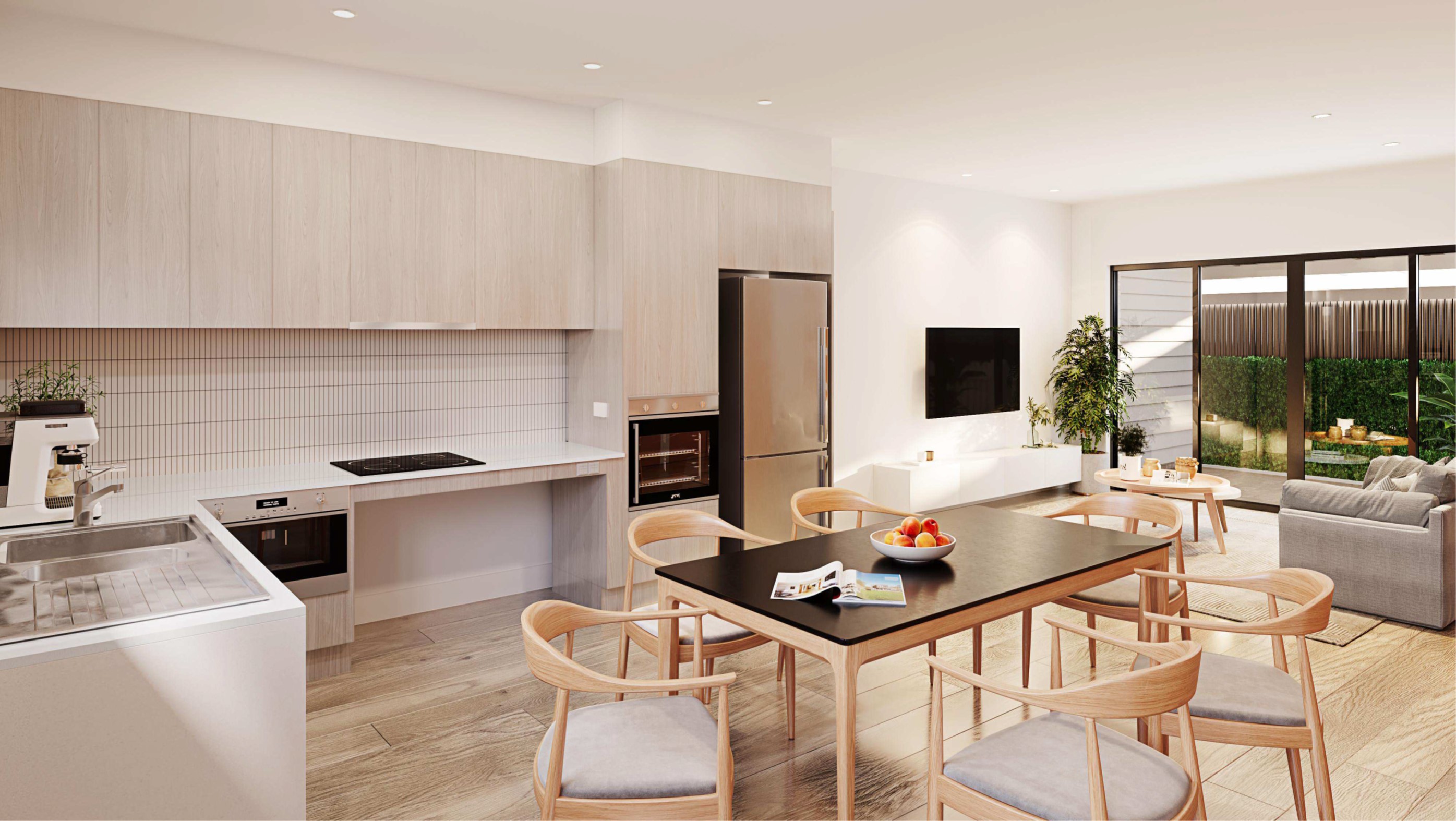 Independent and private: Premium Villa's — Home image 7