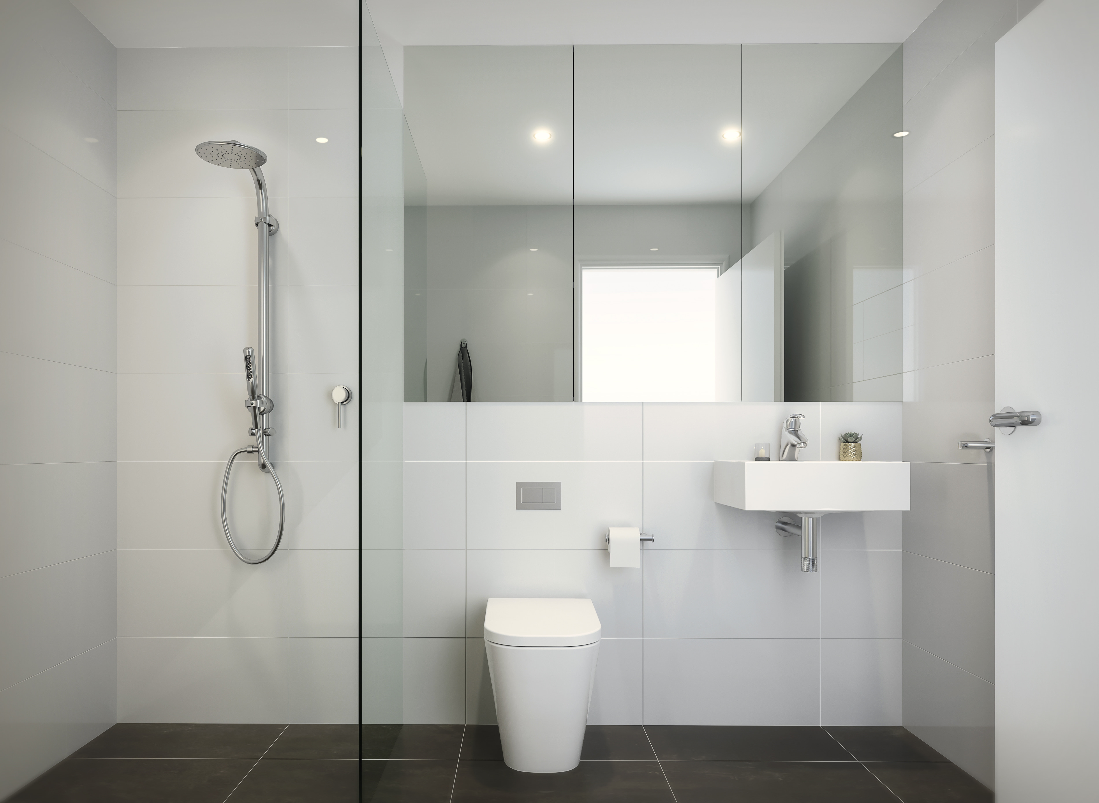 BRAND NEW: HPS 2-bedroom SDA apartments in the heart of Lidcombe — Home image 7