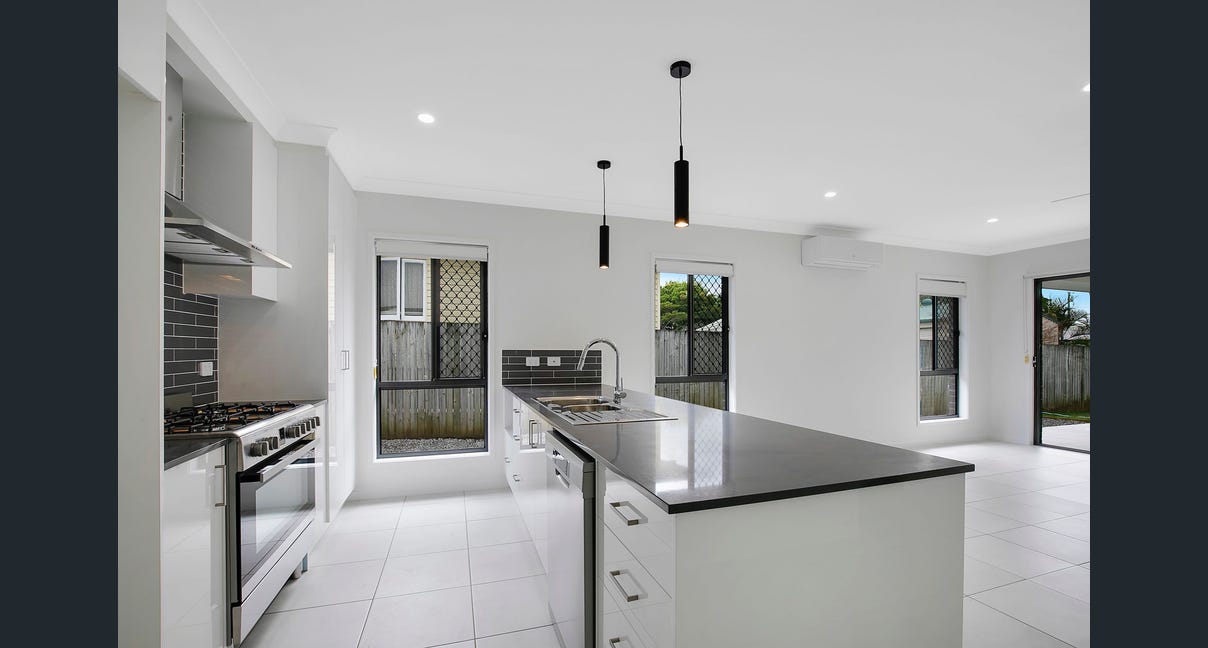 Modern Spacious SIL home in Kallangur — Home image 2