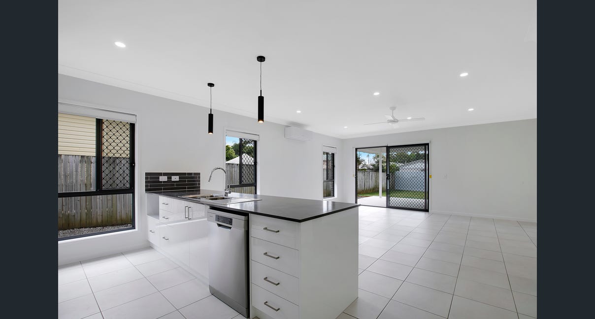 Modern Spacious SIL home in Kallangur — Home image 3
