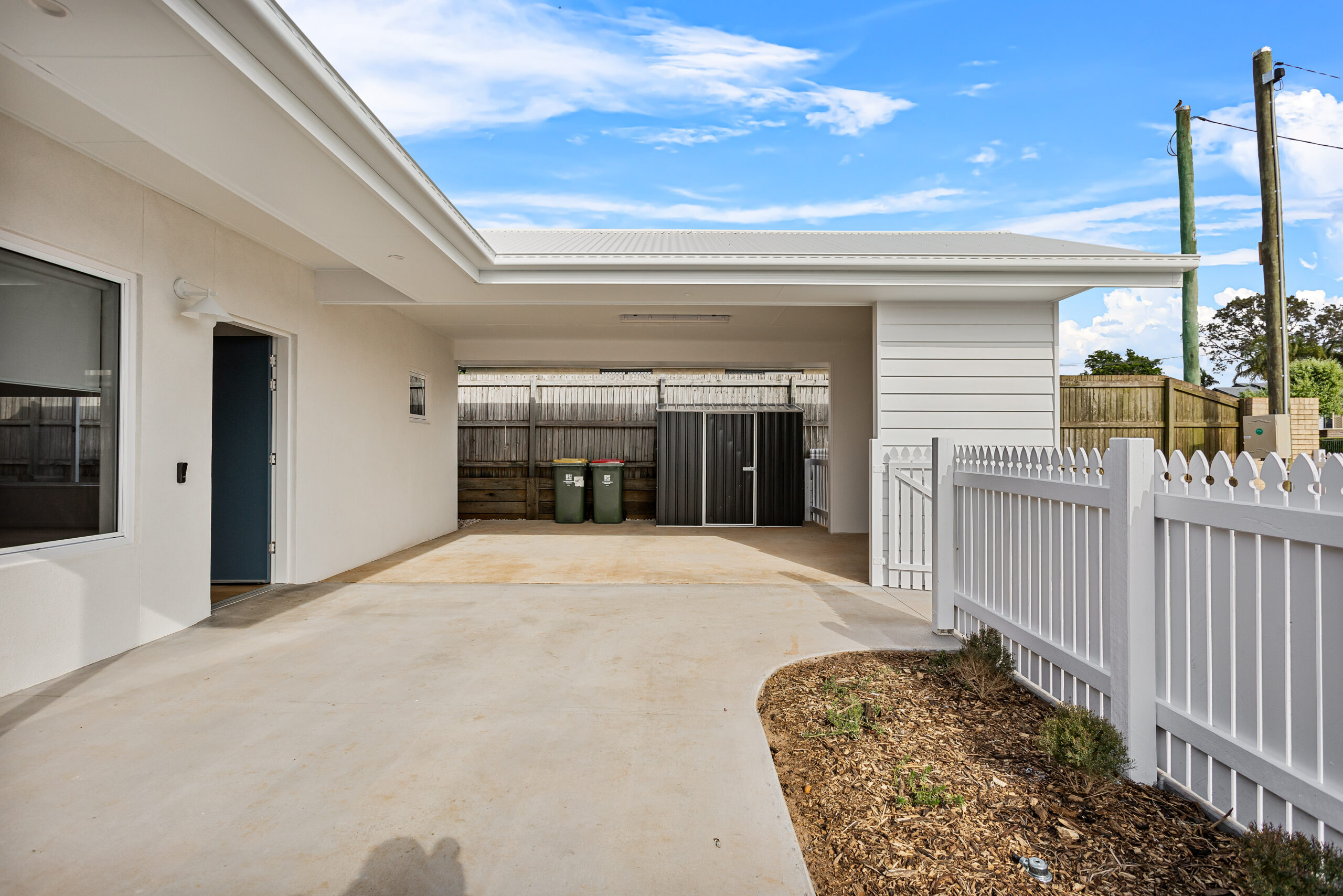 Discover modern living in Newtown, Toowoomba - Brand new SDA Home — Home image 3