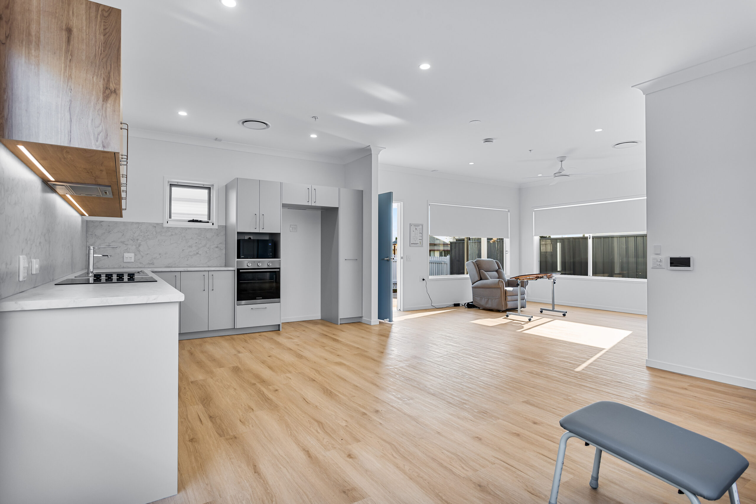 Discover modern living in Newtown, Toowoomba - Brand new SDA Home — Home image 6