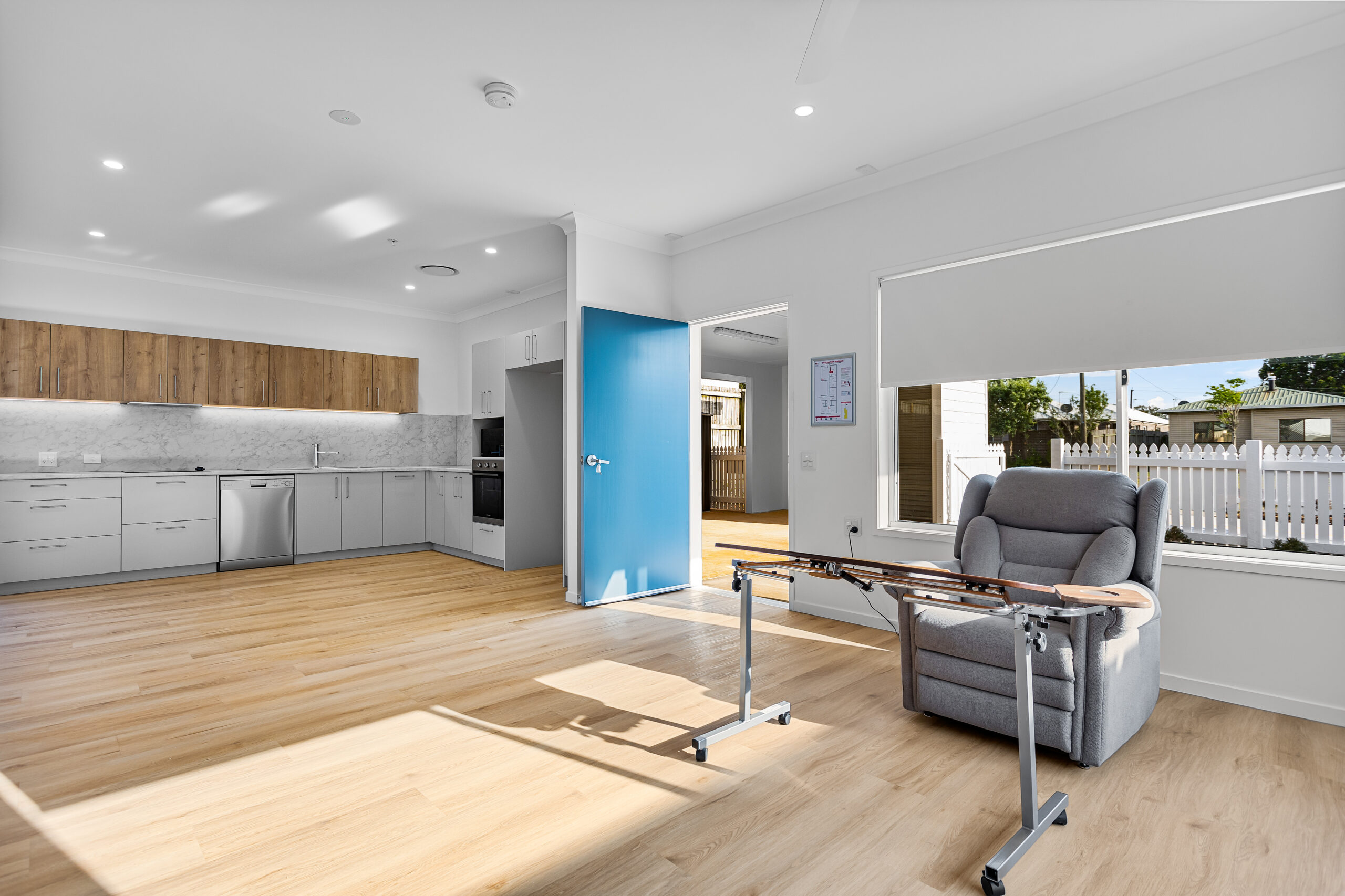Discover modern living in Newtown, Toowoomba - Brand new SDA Home — Home image 7