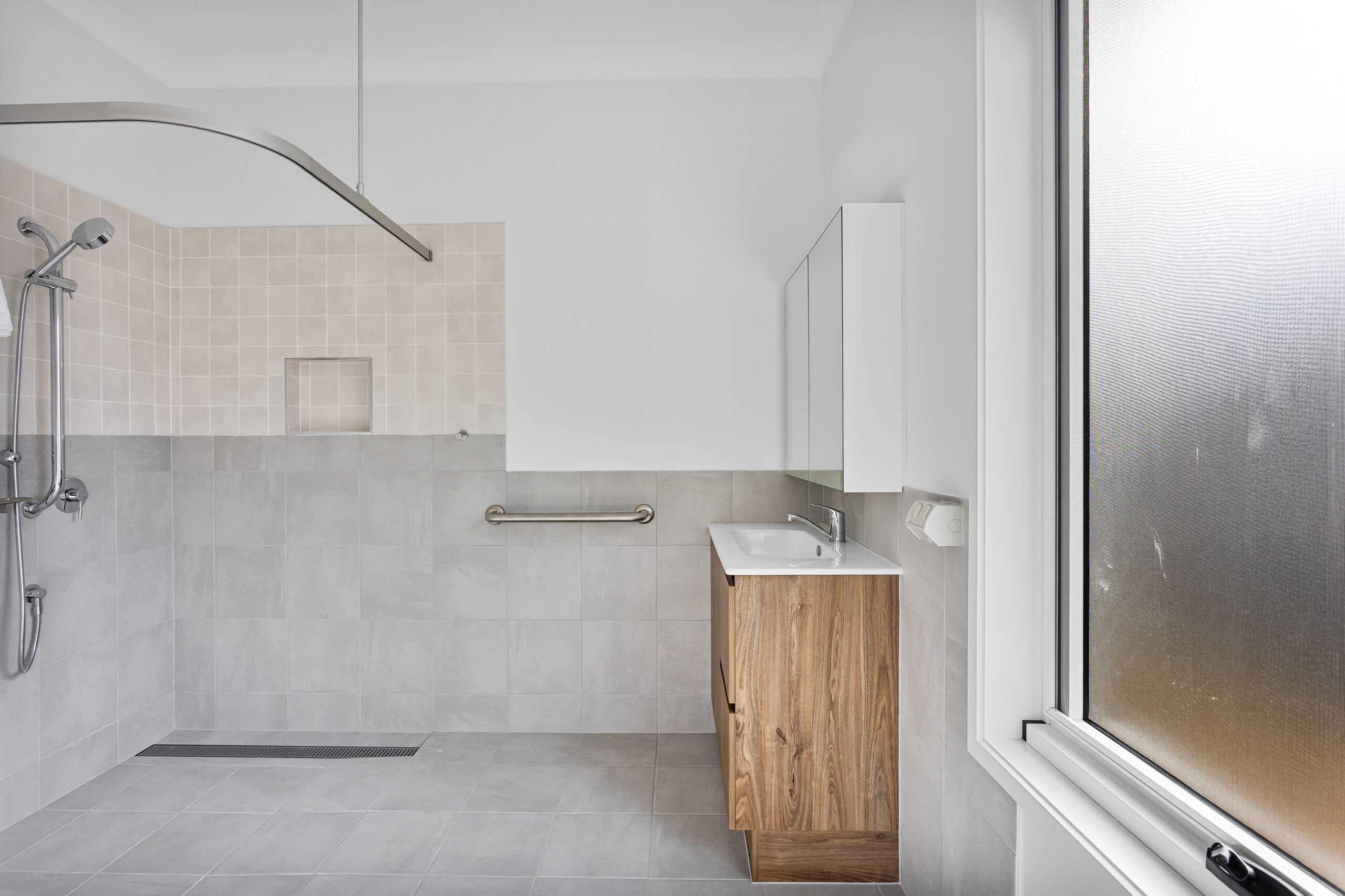 Discover modern living in Newtown, Toowoomba - Brand new SDA Home — Home image 8