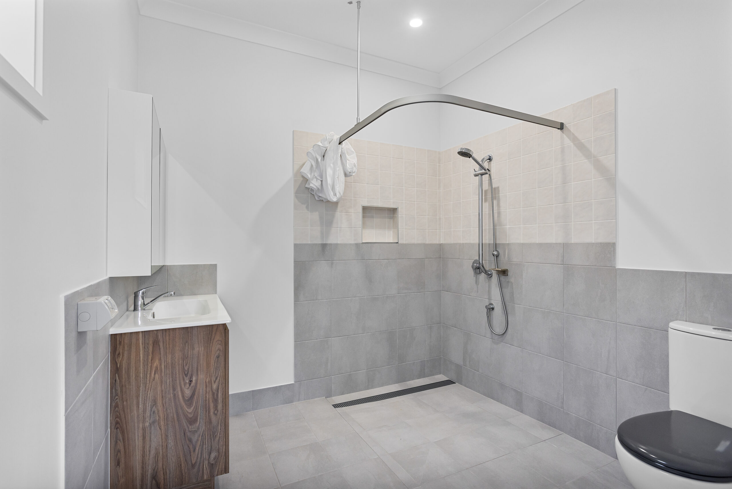 Discover modern living in Newtown, Toowoomba - Brand new SDA Home — Home image 9