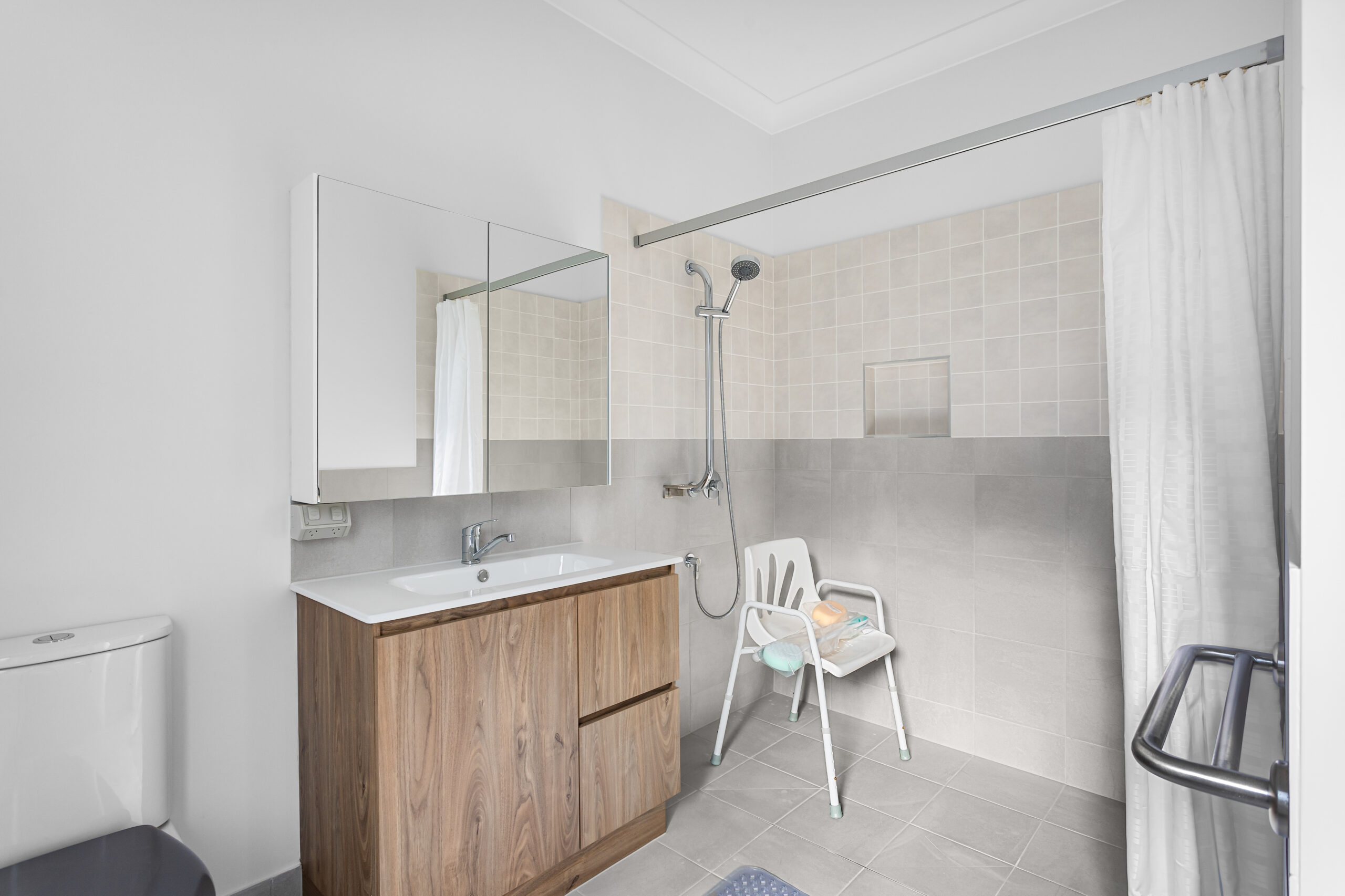 Discover modern living in Newtown, Toowoomba - Brand new SDA Home — Home image 10