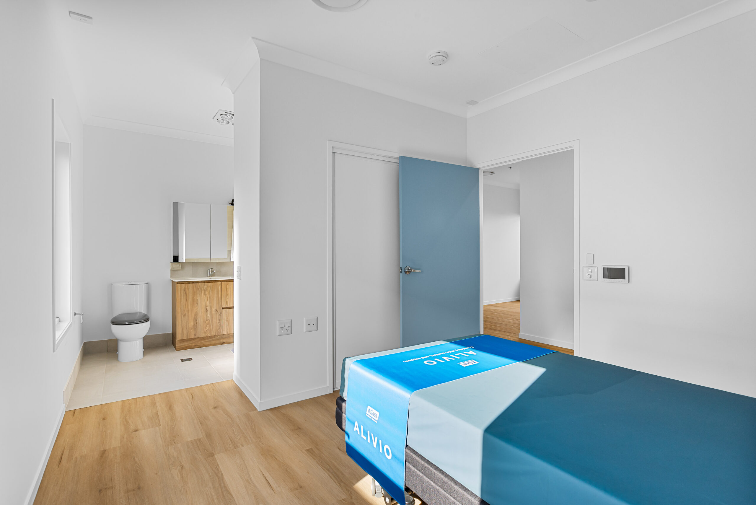 Discover modern living in Newtown, Toowoomba - Brand new SDA Home — Home image 11