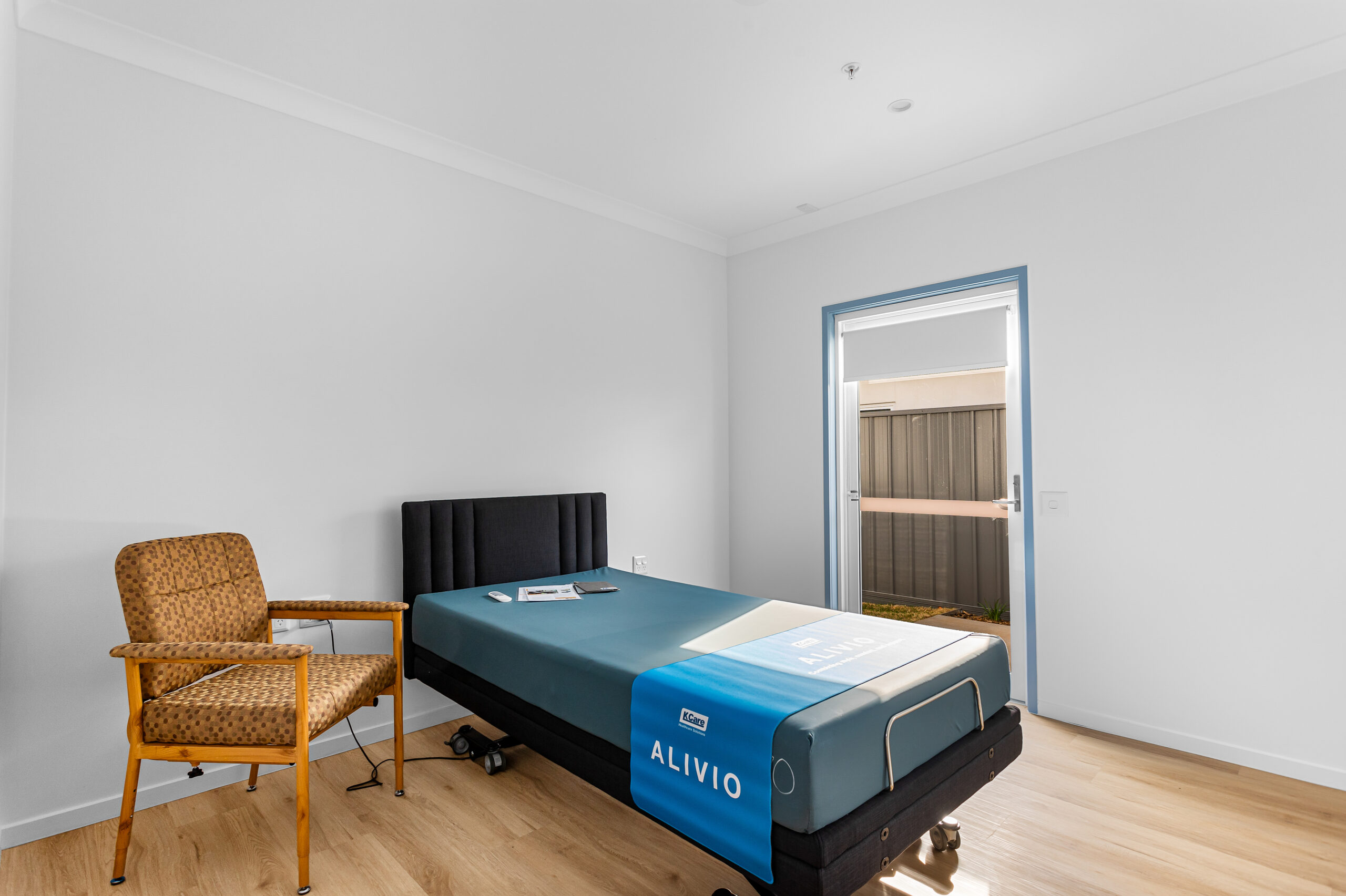 Discover modern living in Newtown, Toowoomba - Brand new SDA Home — Home image 12