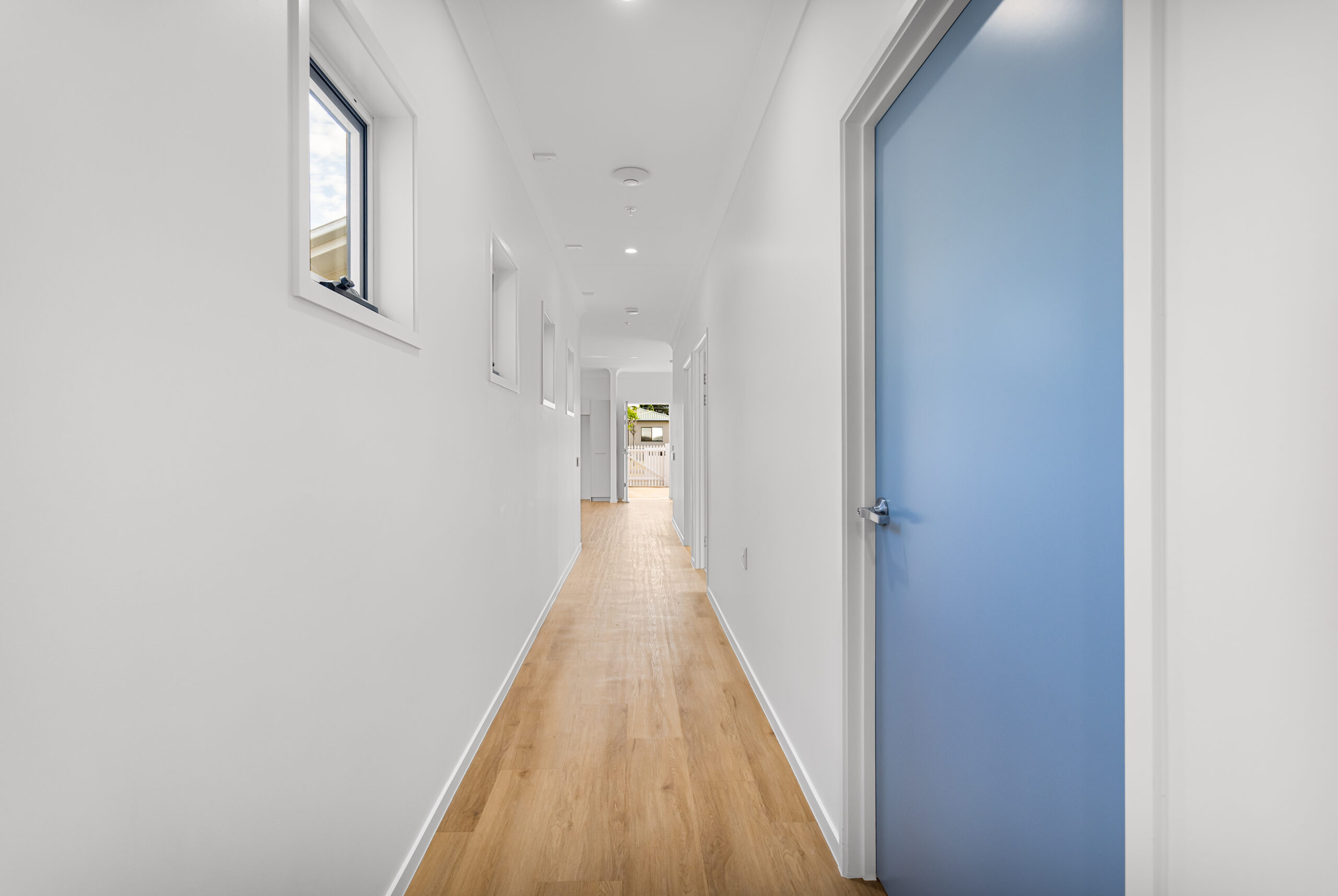 Discover modern living in Newtown, Toowoomba - Brand new SDA Home — Home image 13