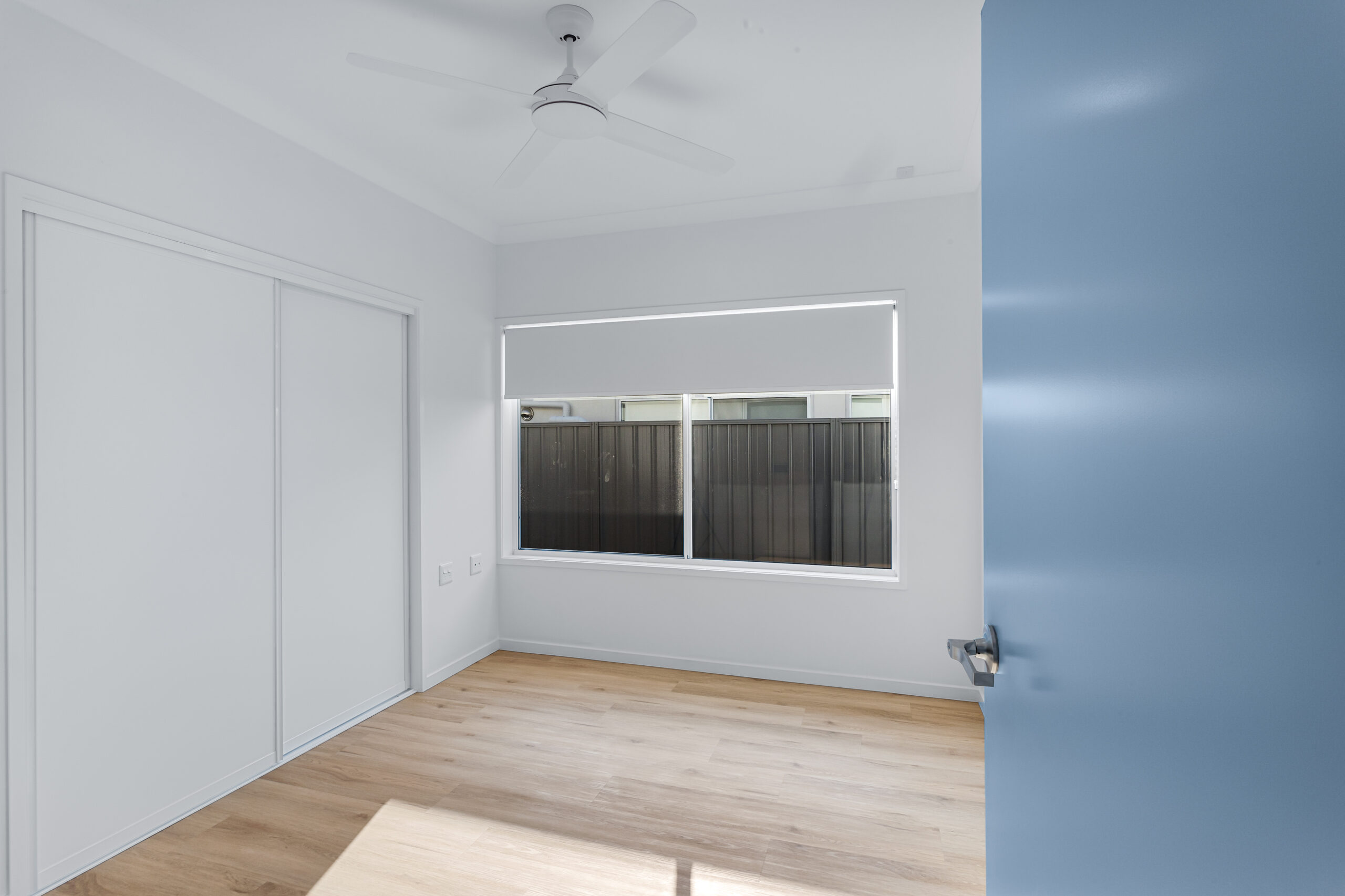 Discover modern living in Newtown, Toowoomba - Brand new SDA Home — Home image 14