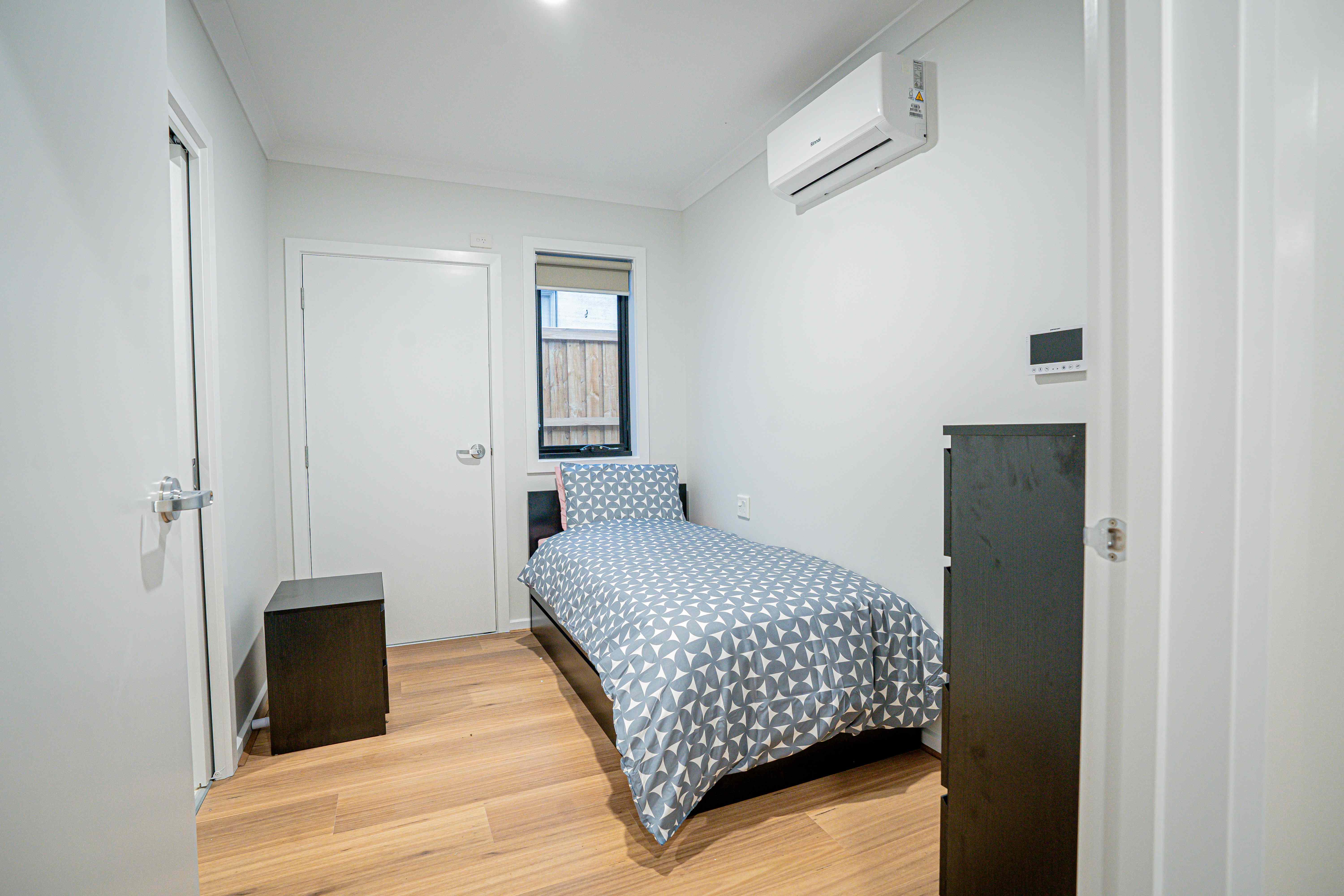 Happy Space- Ready to Move in SDA - IL/HPS/FA/-Enrolled — Home image 2