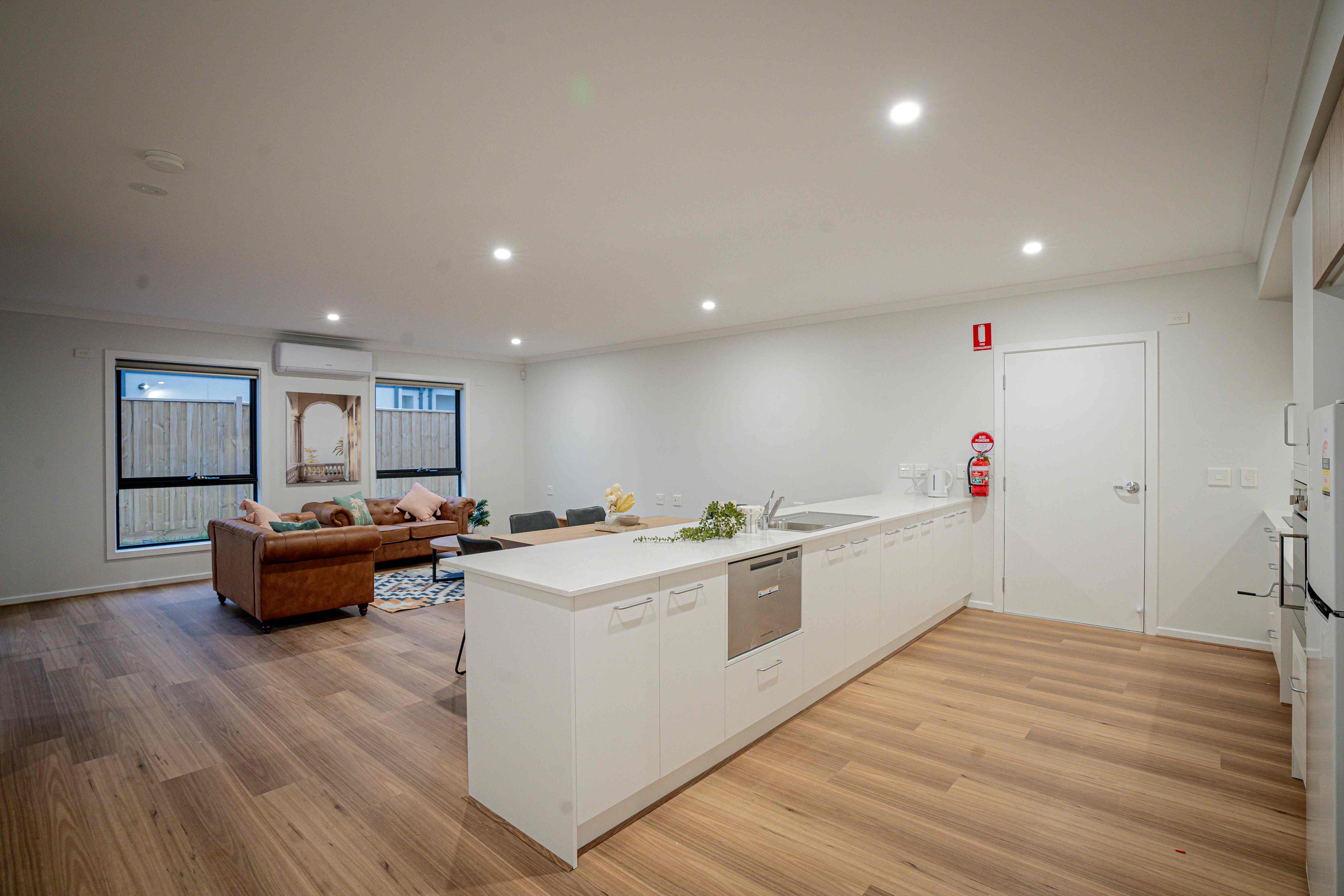 Happy Space- Ready to Move in SDA - IL/HPS/FA/-Enrolled — Home image 5