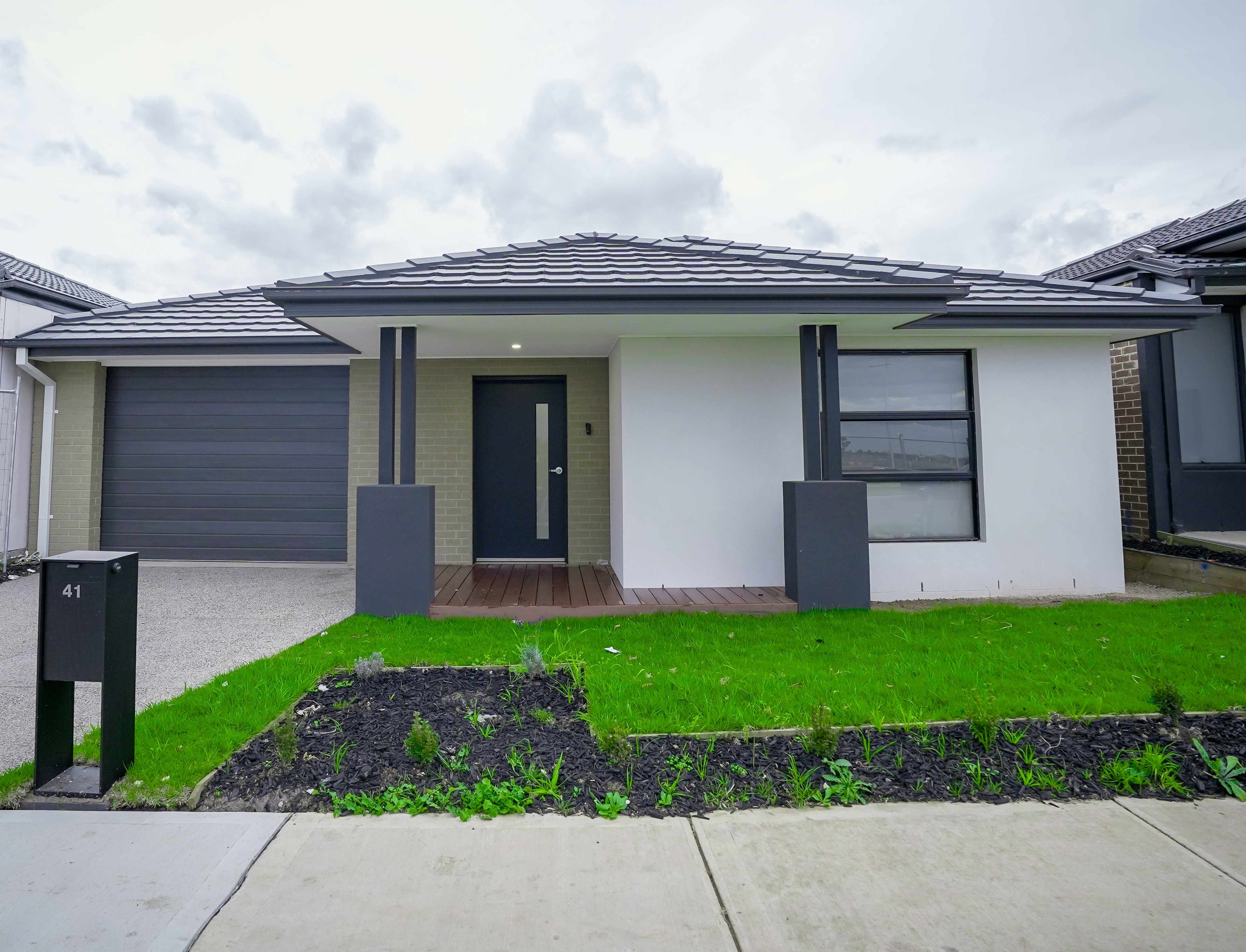 Happy Space- Ready to Move in SDA - IL/HPS/FA/-Enrolled — Home image 6