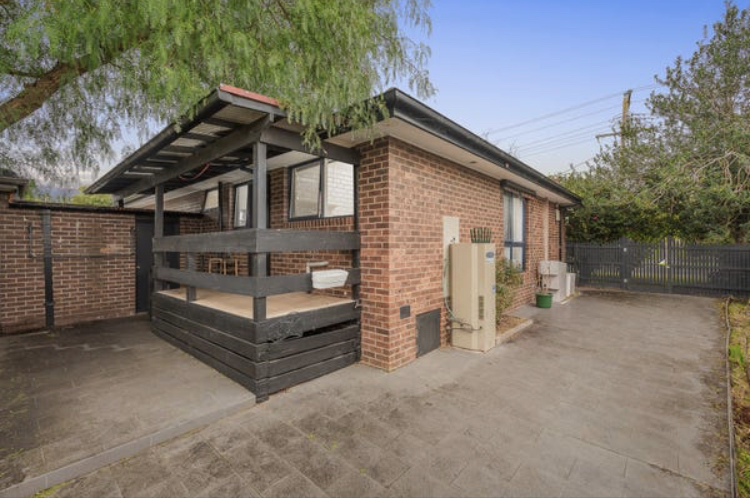 Cozy & Comfortable SIL Home in Boronia — Home image 4